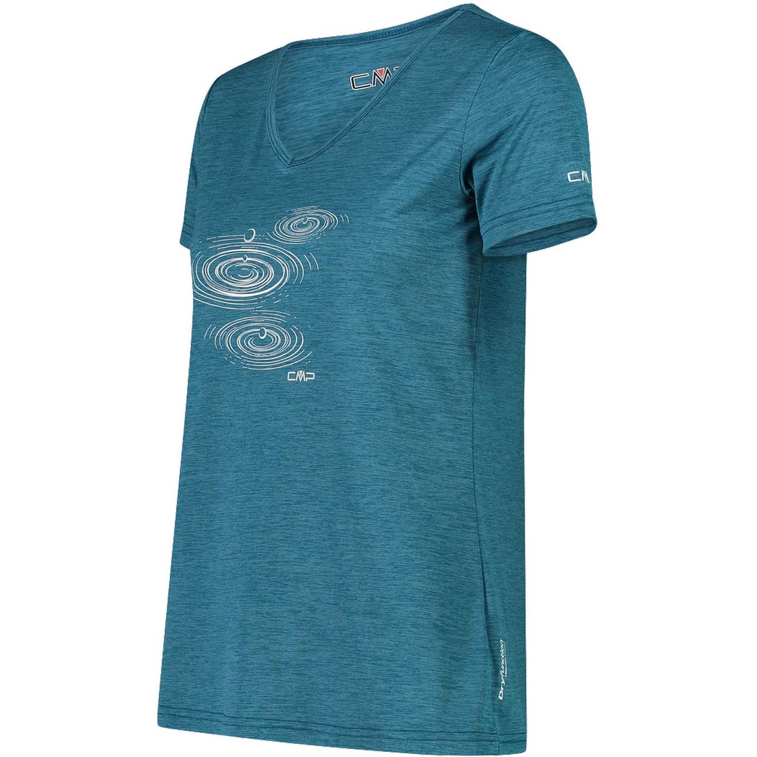 Woman T-Shirt 39T6136