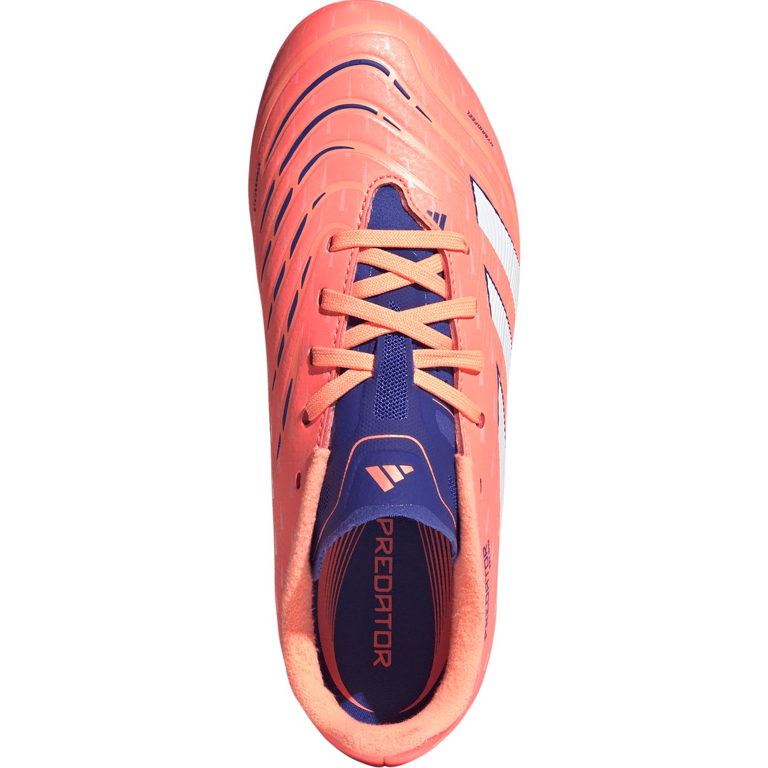 Predator League Kids MG Fußballschuh