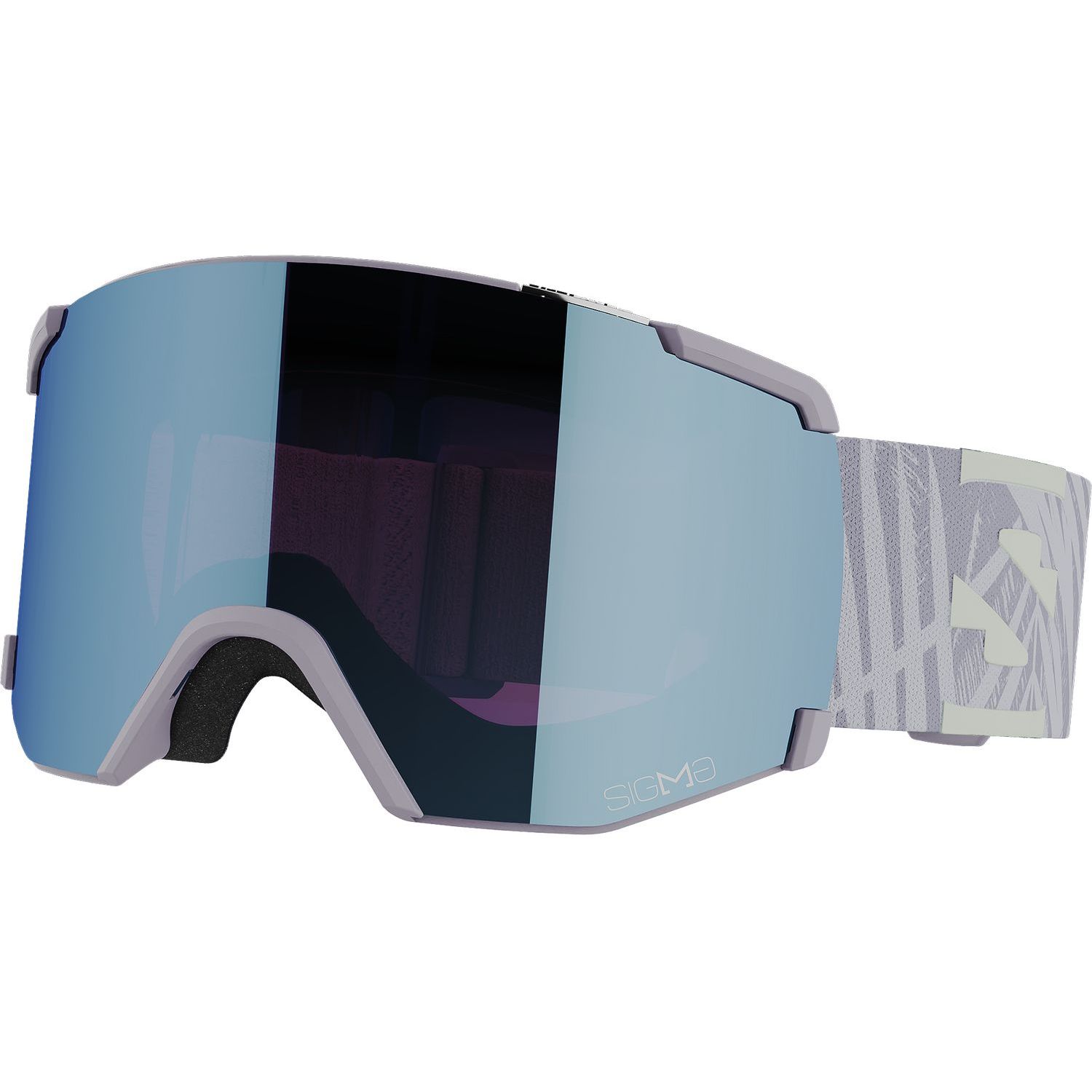 S/VIEW SIGMA