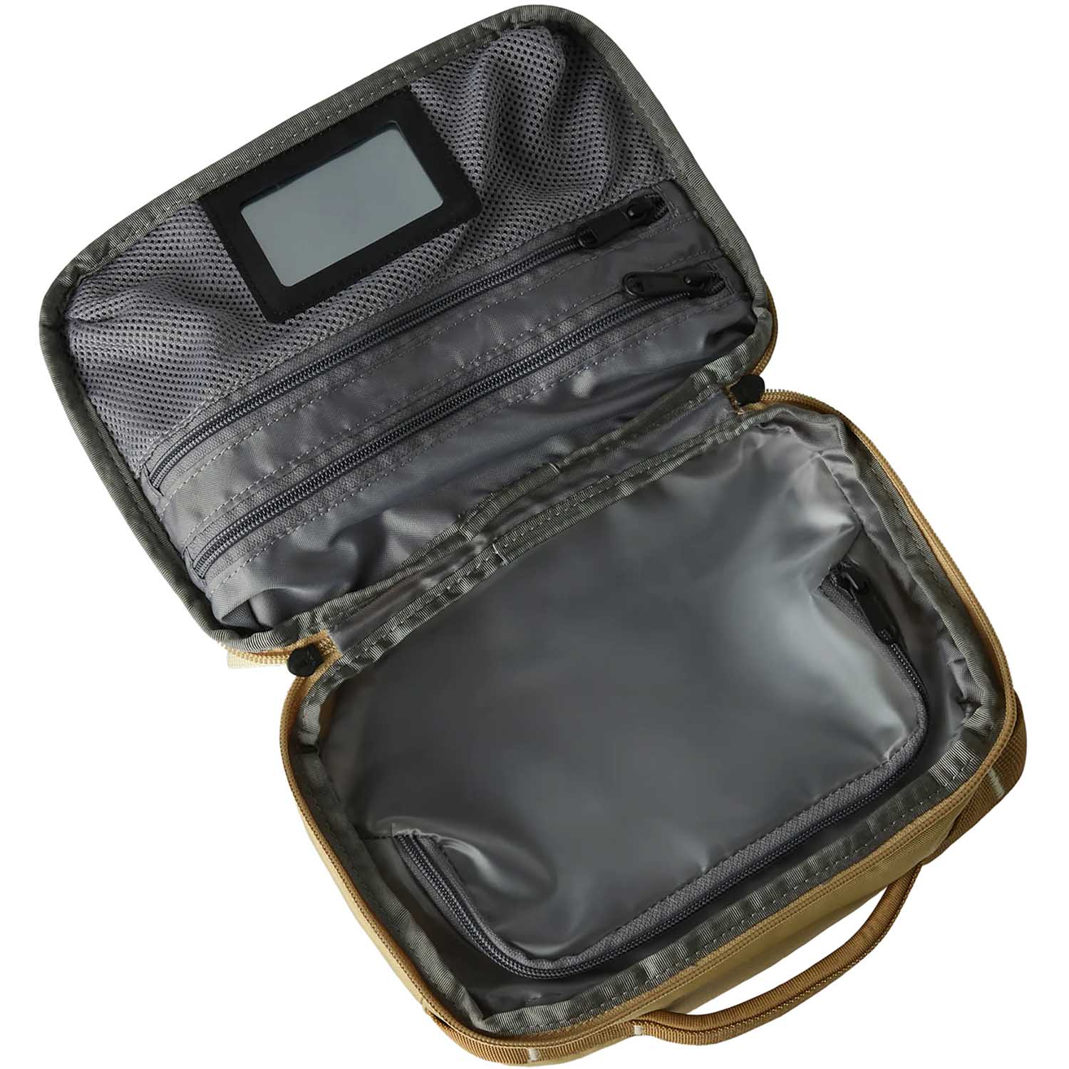 BASE CAMP VOYAGER TOILETRY KIT