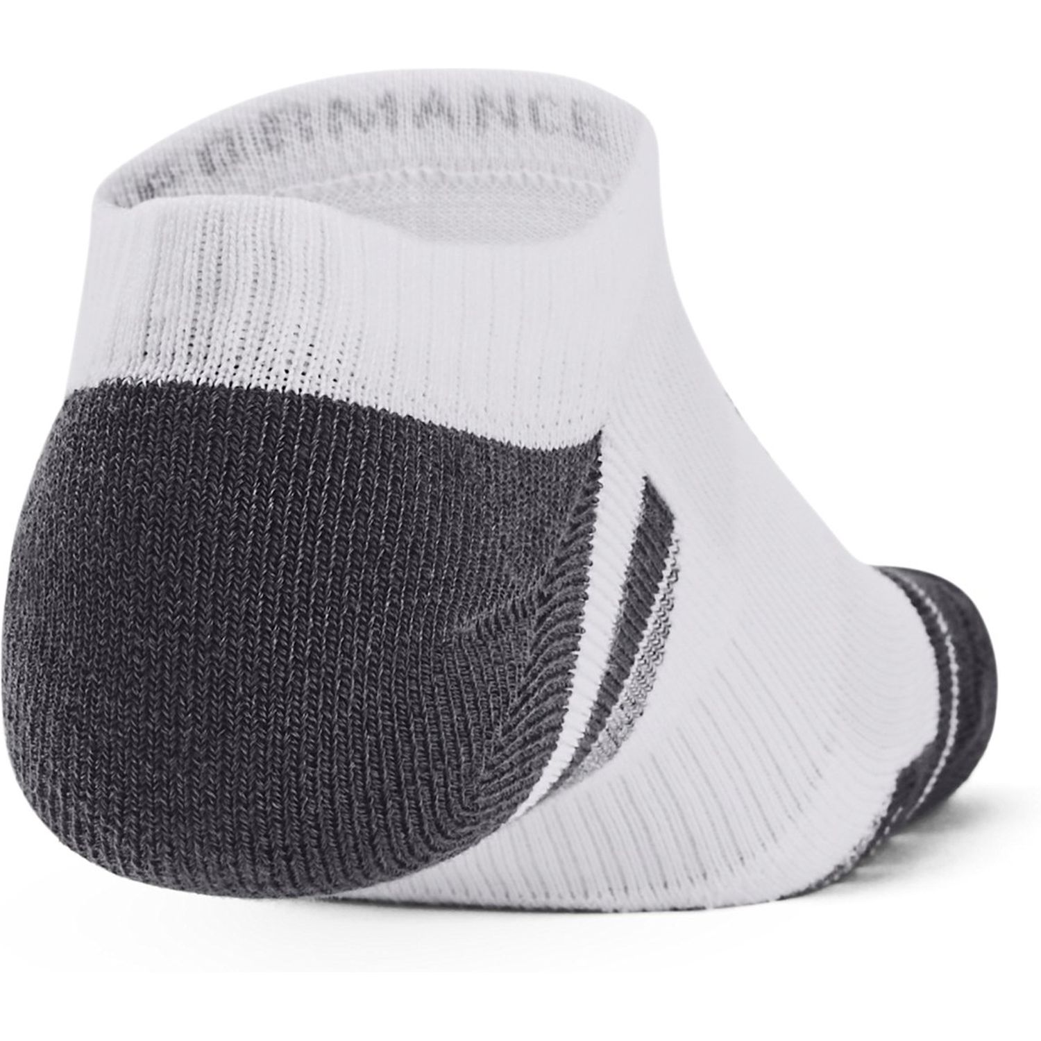 UA Performance Tech 3pk NS