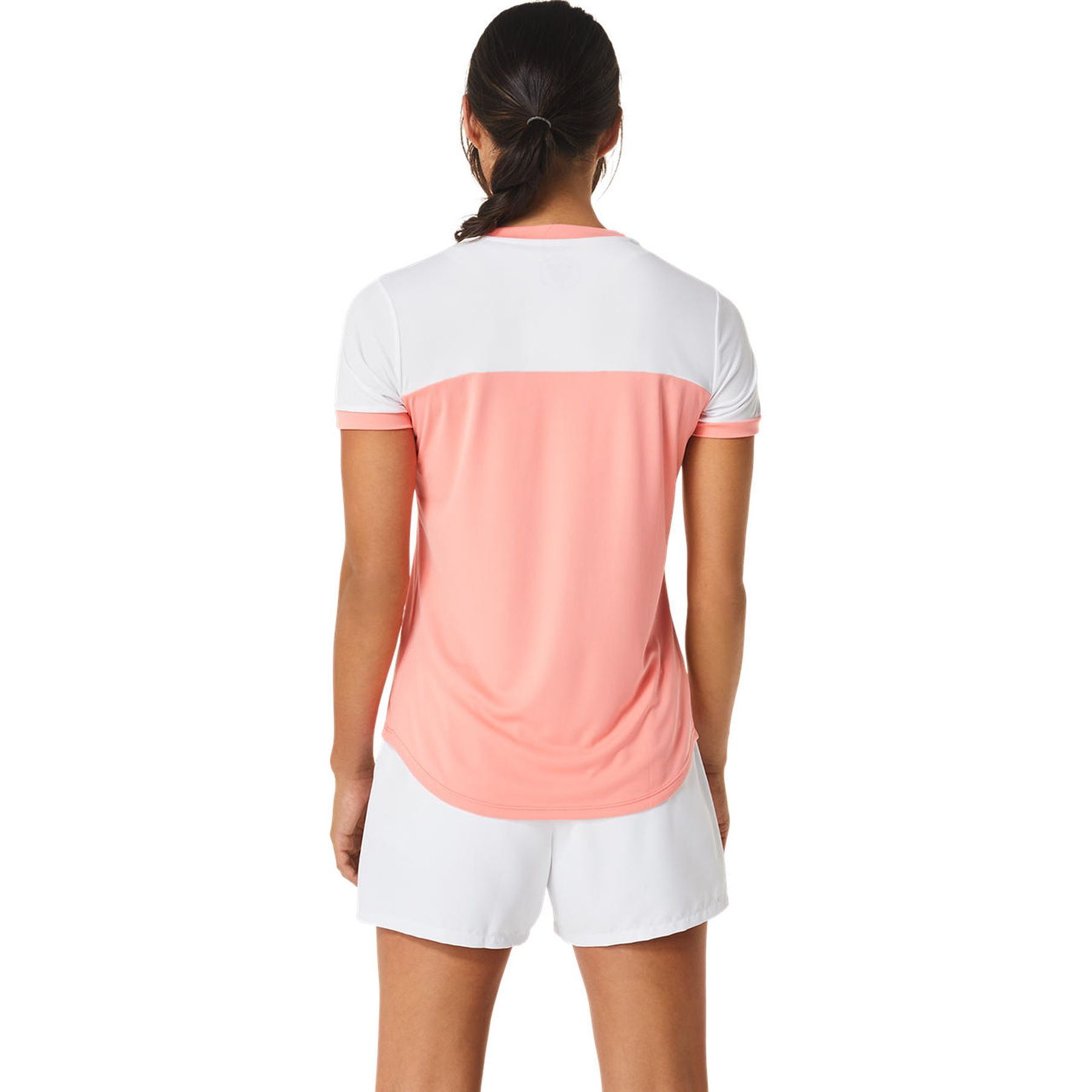 WOMEN COURT SS TOP