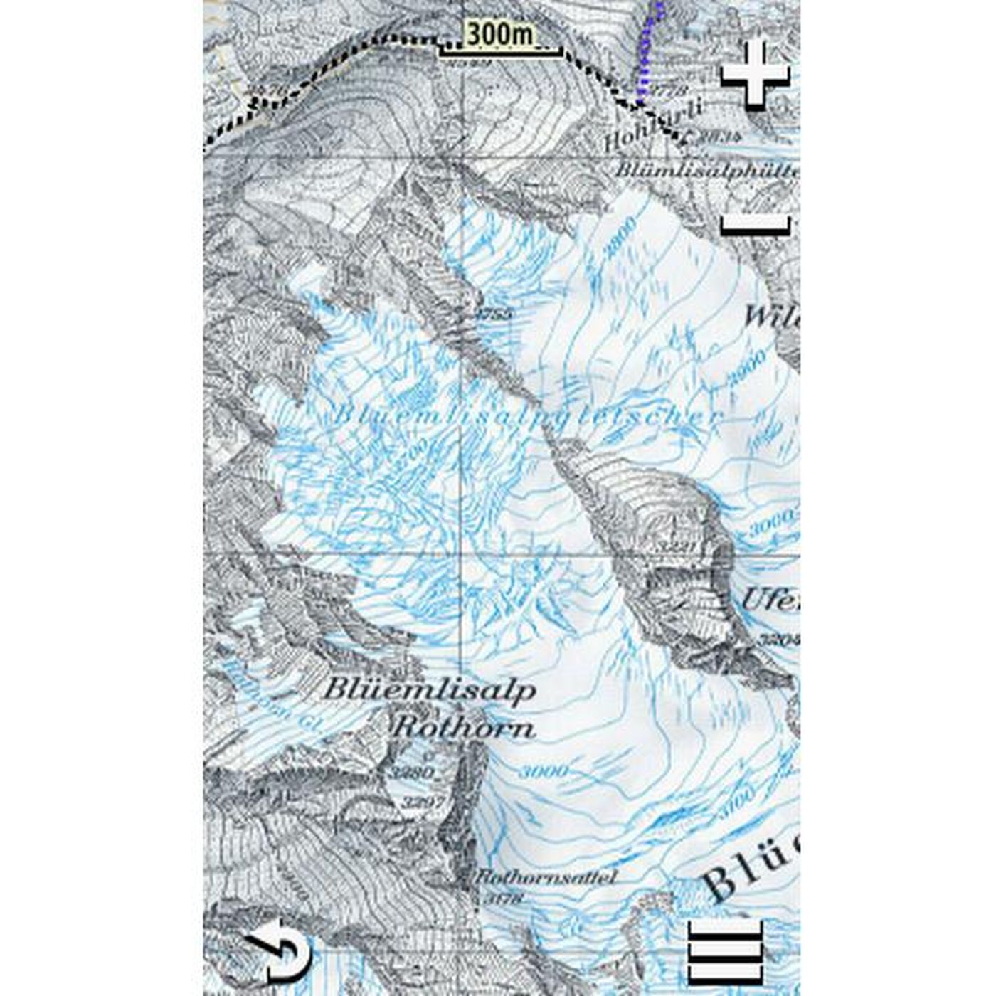 TOPO Switzerland v2 PRO