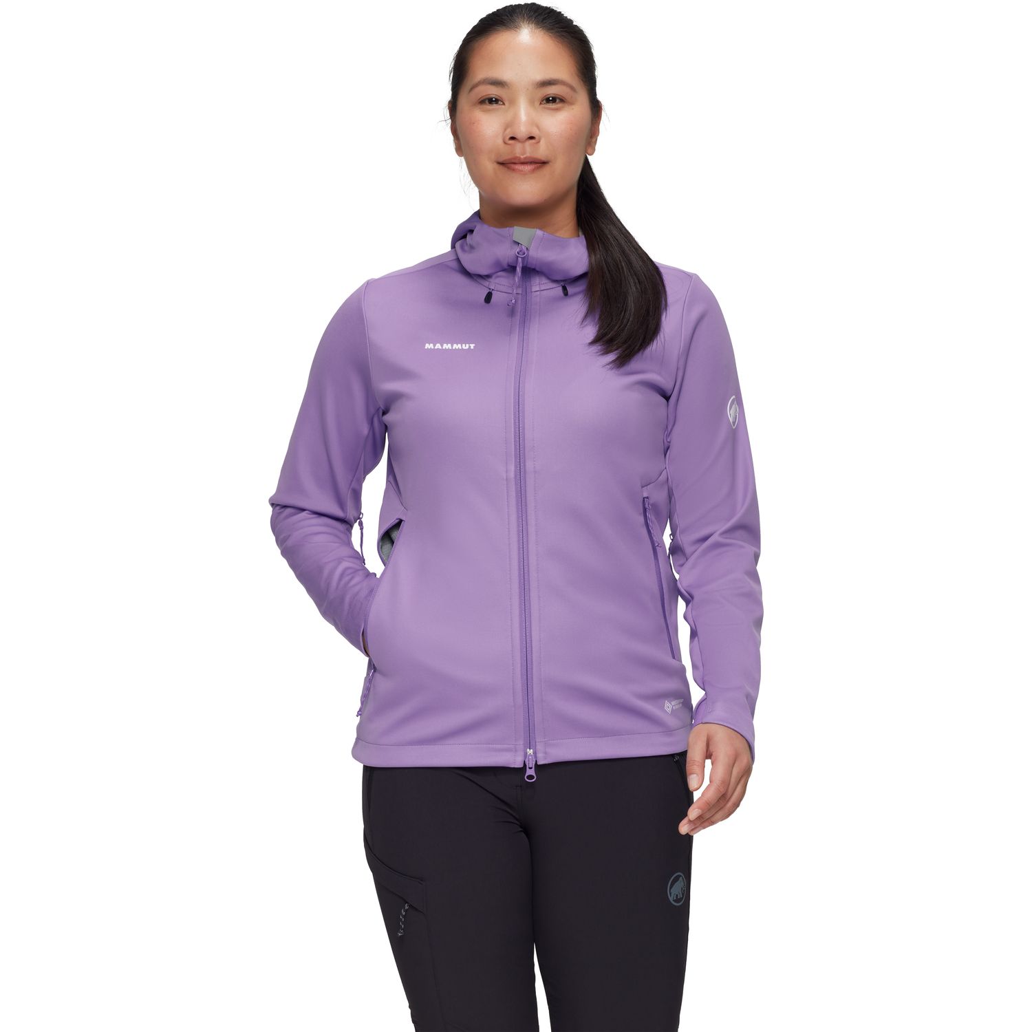 Ultimate VII SO Hooded Jacket Women