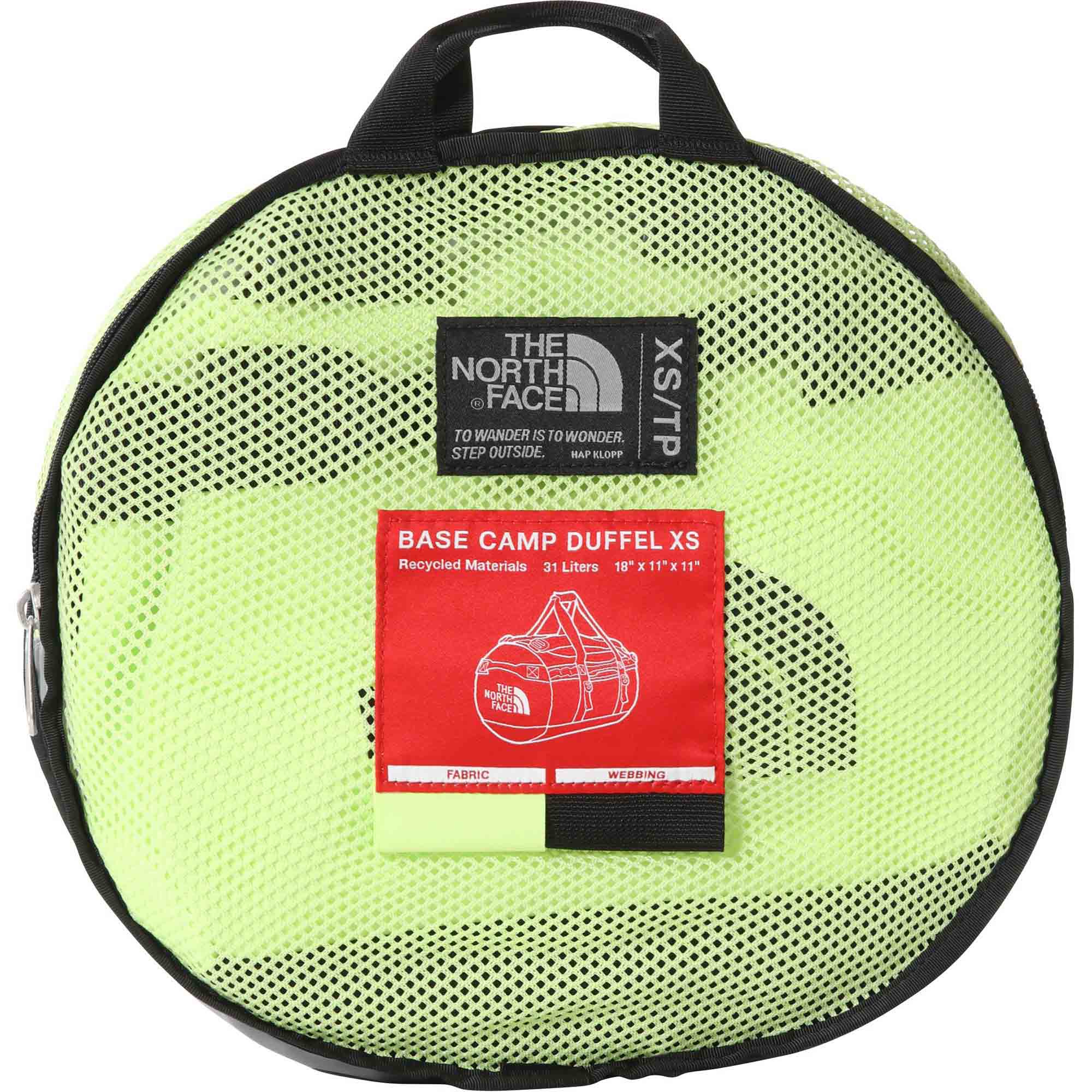 BASE CAMP DUFFEL XS