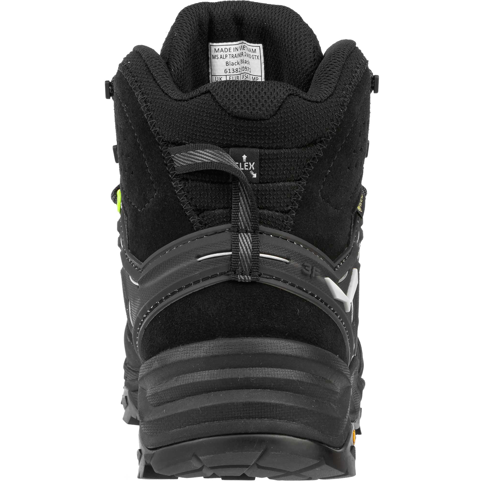 MS Alp Trainer 2 Mid GTX