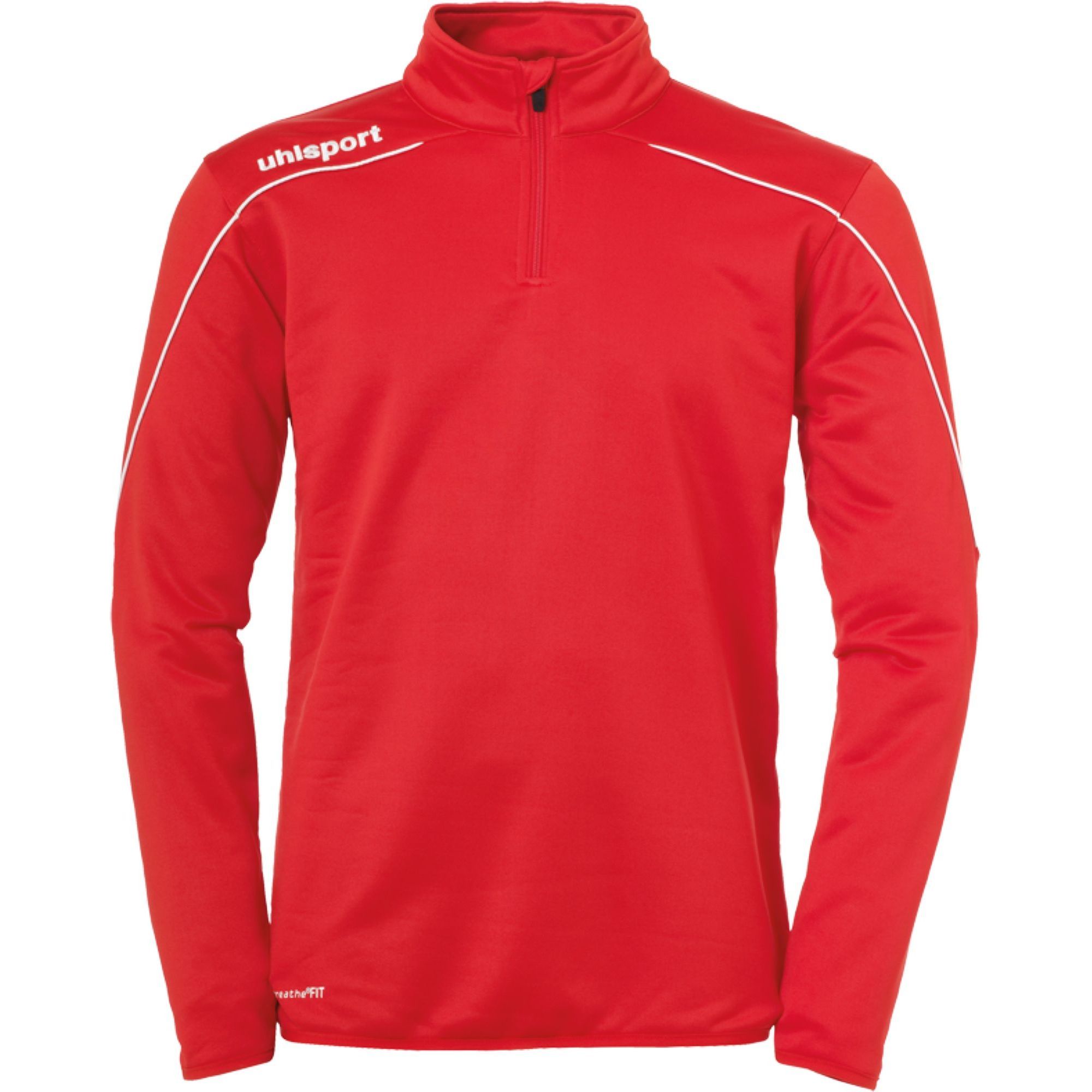 STREAM 22 1/4 ZIP TOP