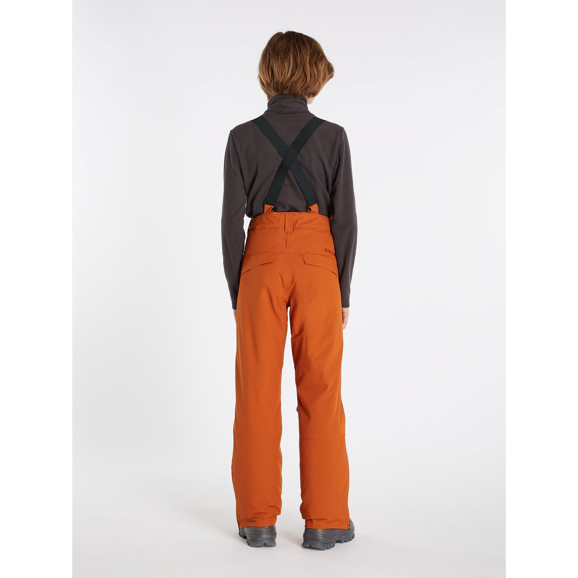 SPIKET JR snowpants