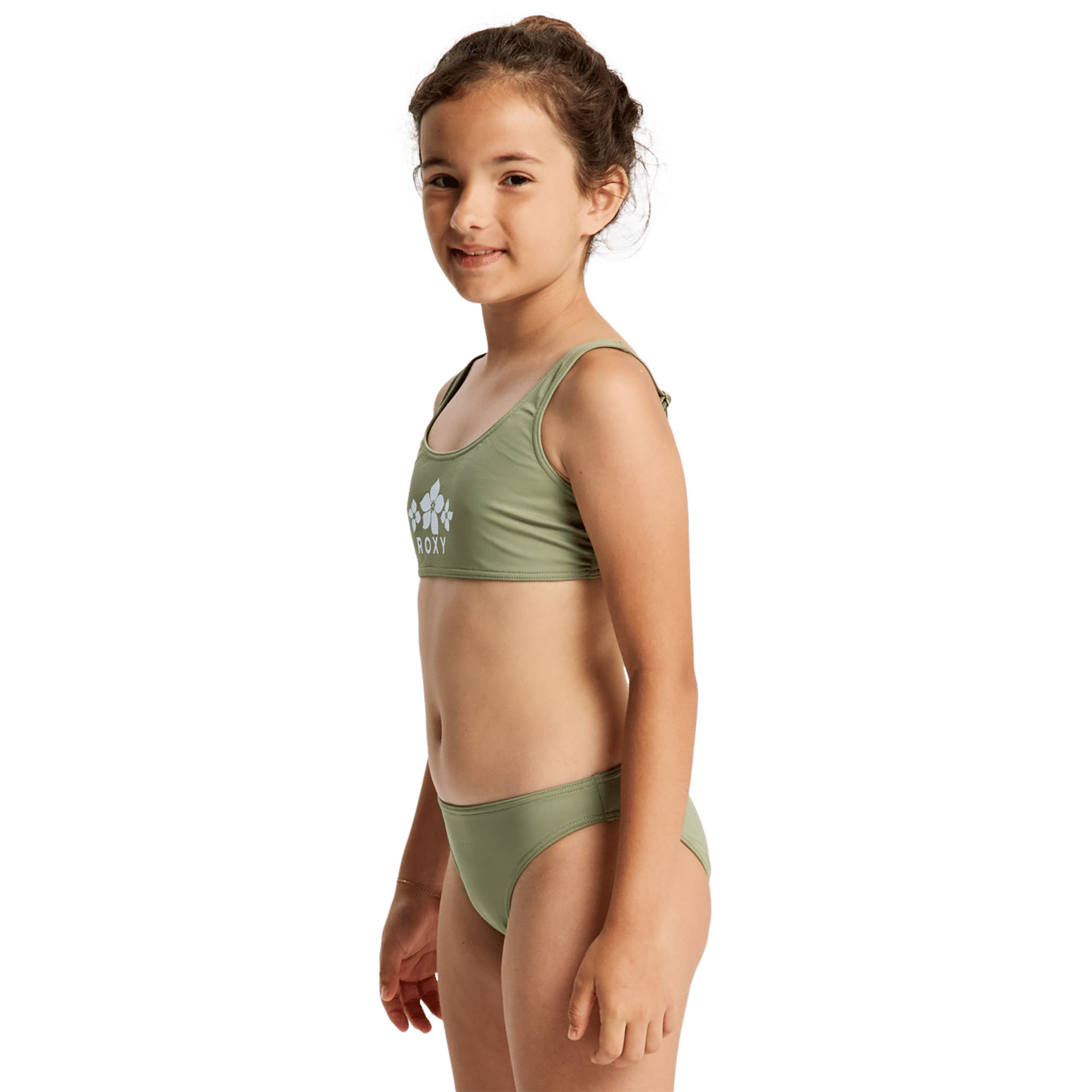 Solid Active RG Bralette Set