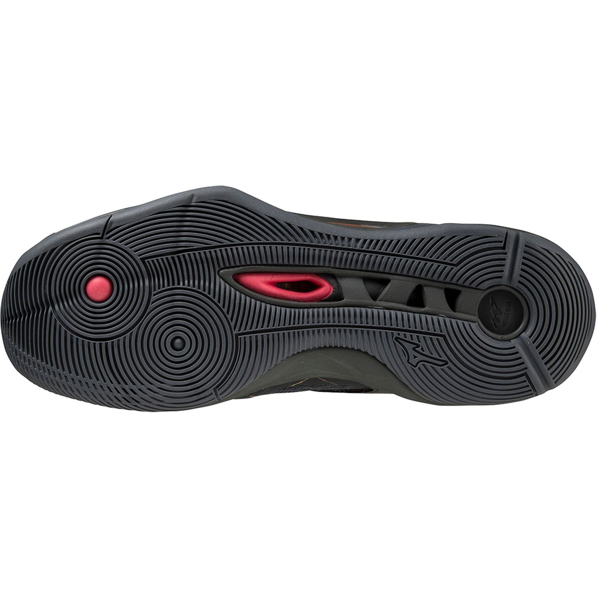 Wave Momentum 2 Mid UX