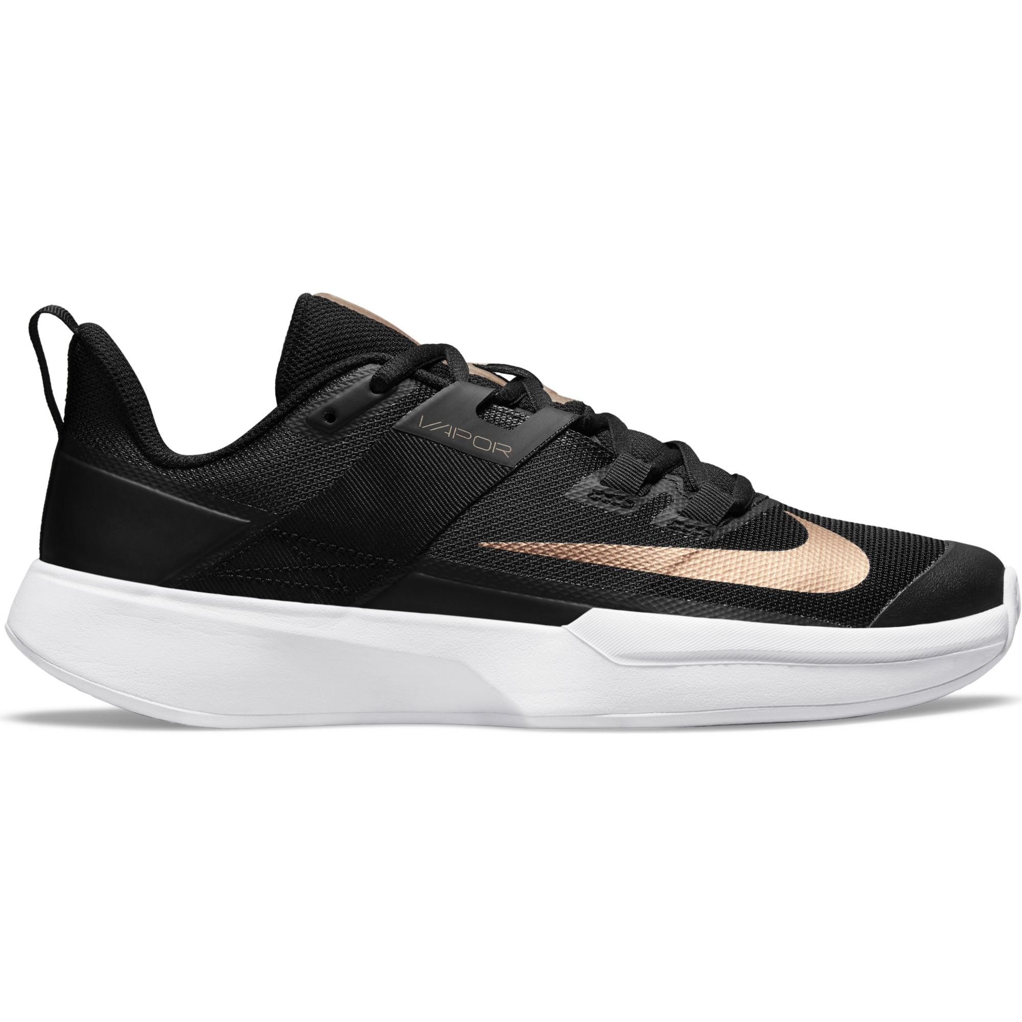 WMNS NikeCourt Vapor Lite Womens Clay Court Tennis Shoe