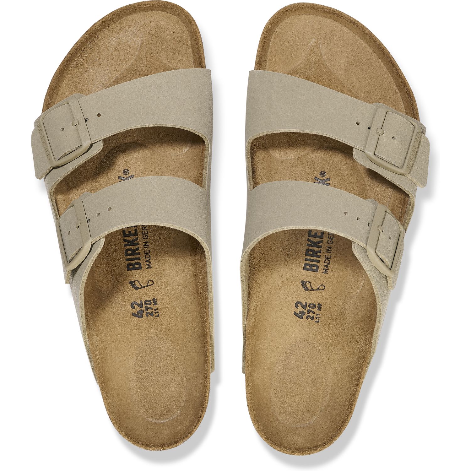 1027697 Arizona schmal Birko-Flor