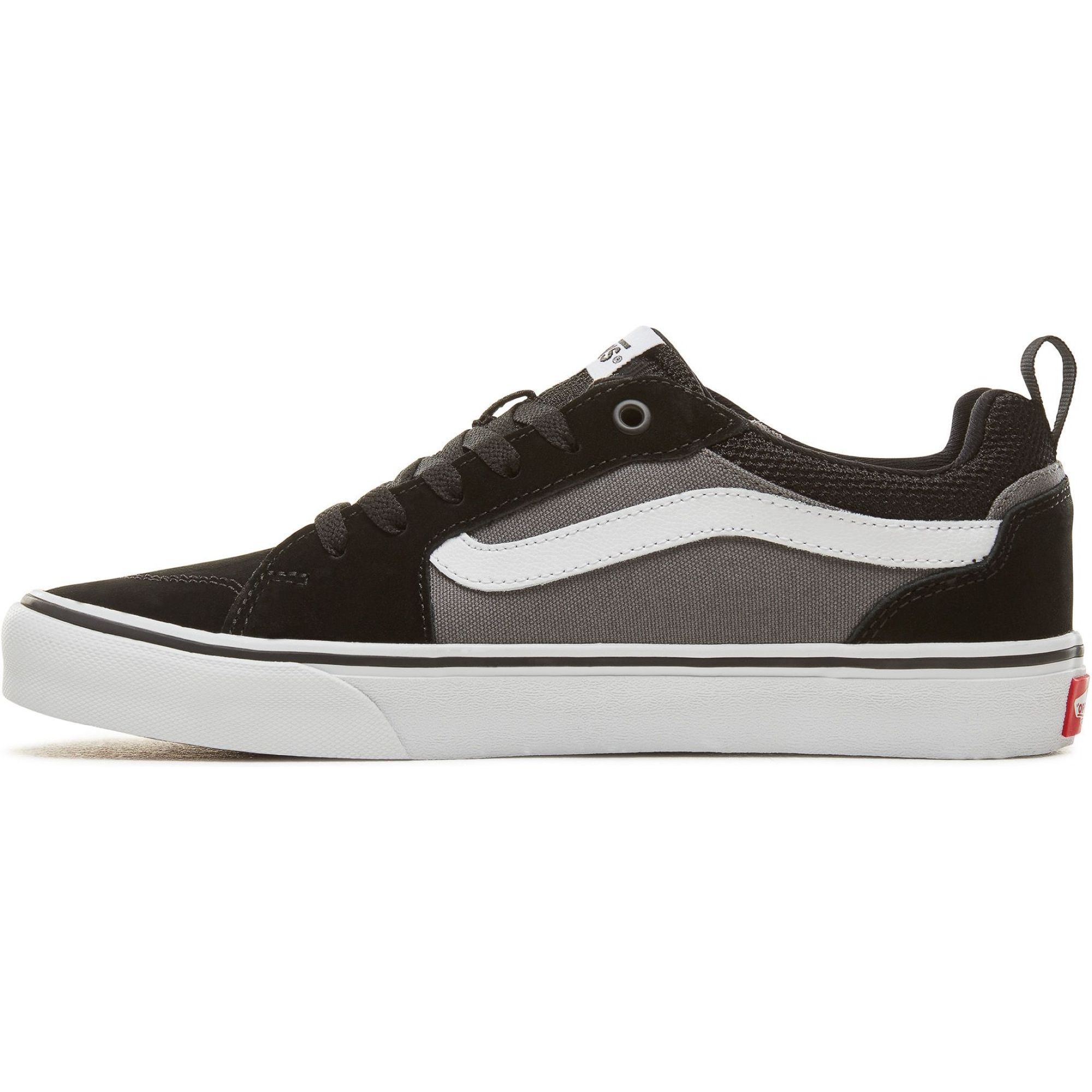 MN Filmore (Suede/Canvas)