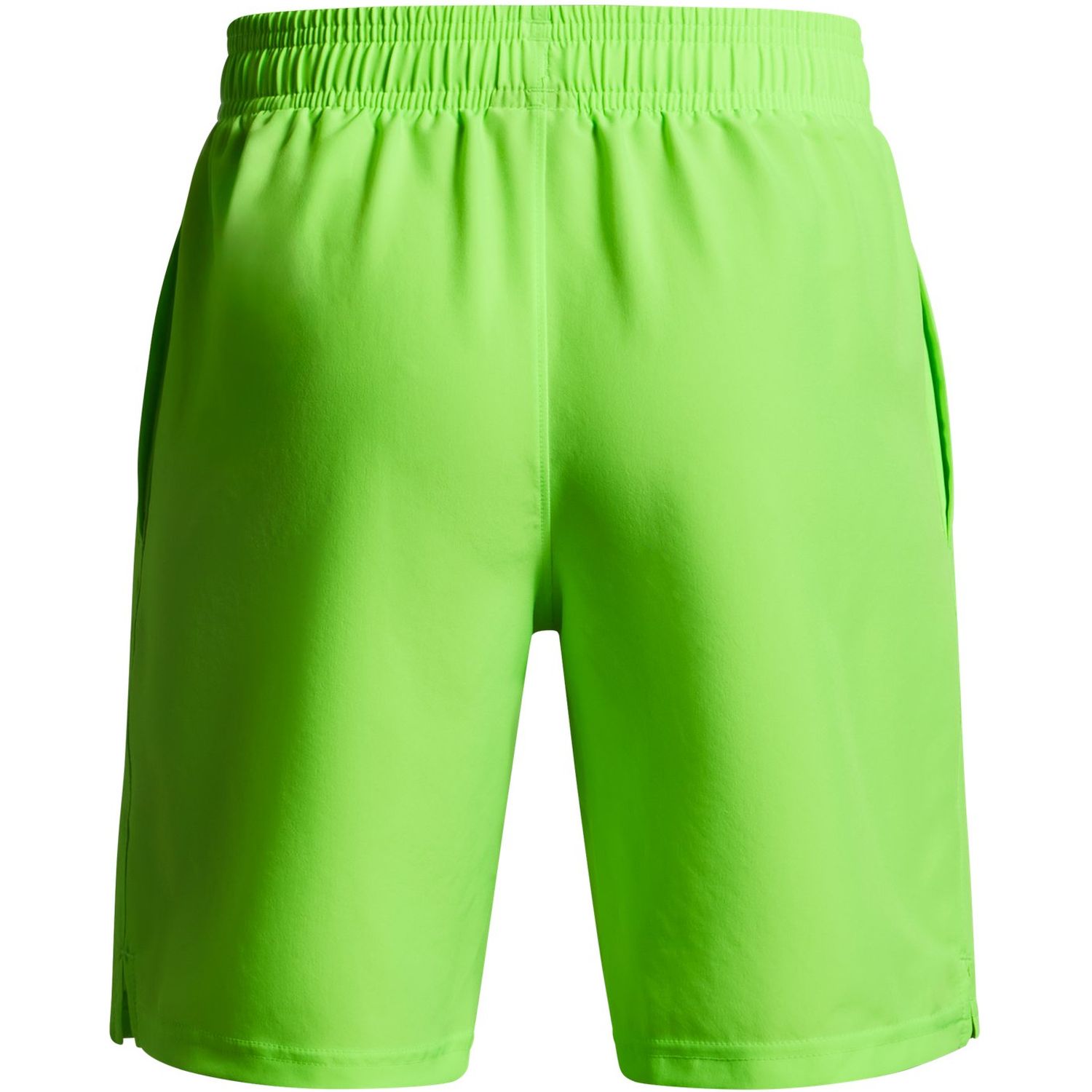 UA Tech Woven Wordmark Short