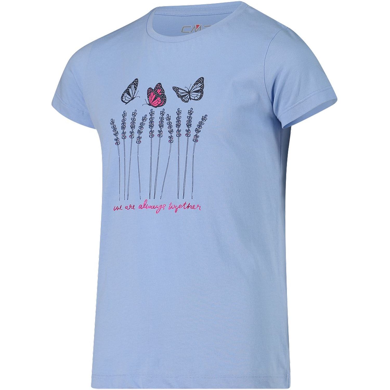 Girl T-Shirt 34F7865