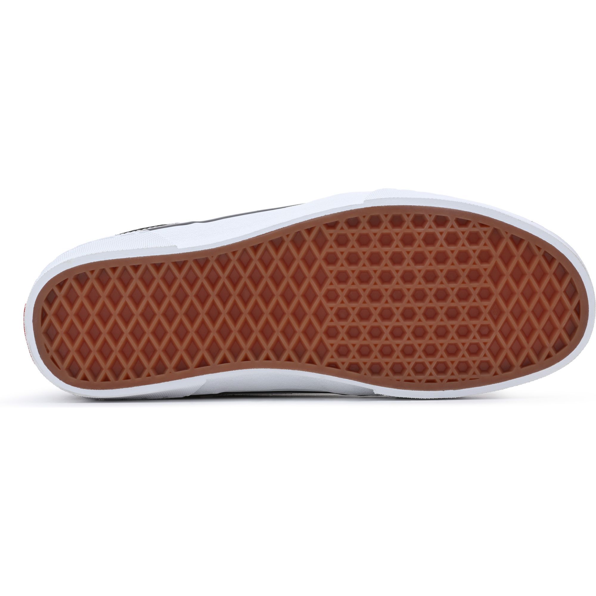 MN Caldrone (Suede/Mesh)