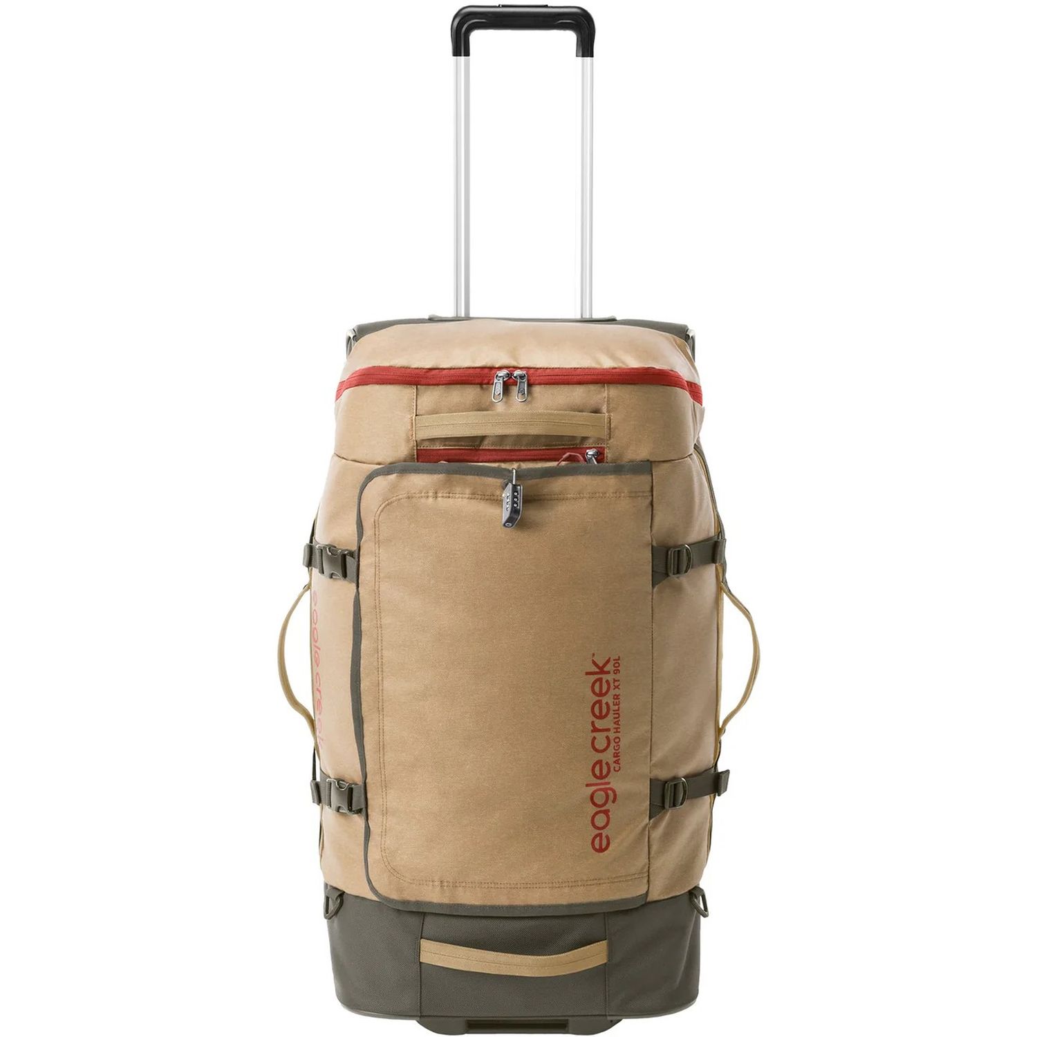 Cargo Hauler XT Wheeled Duffel 90