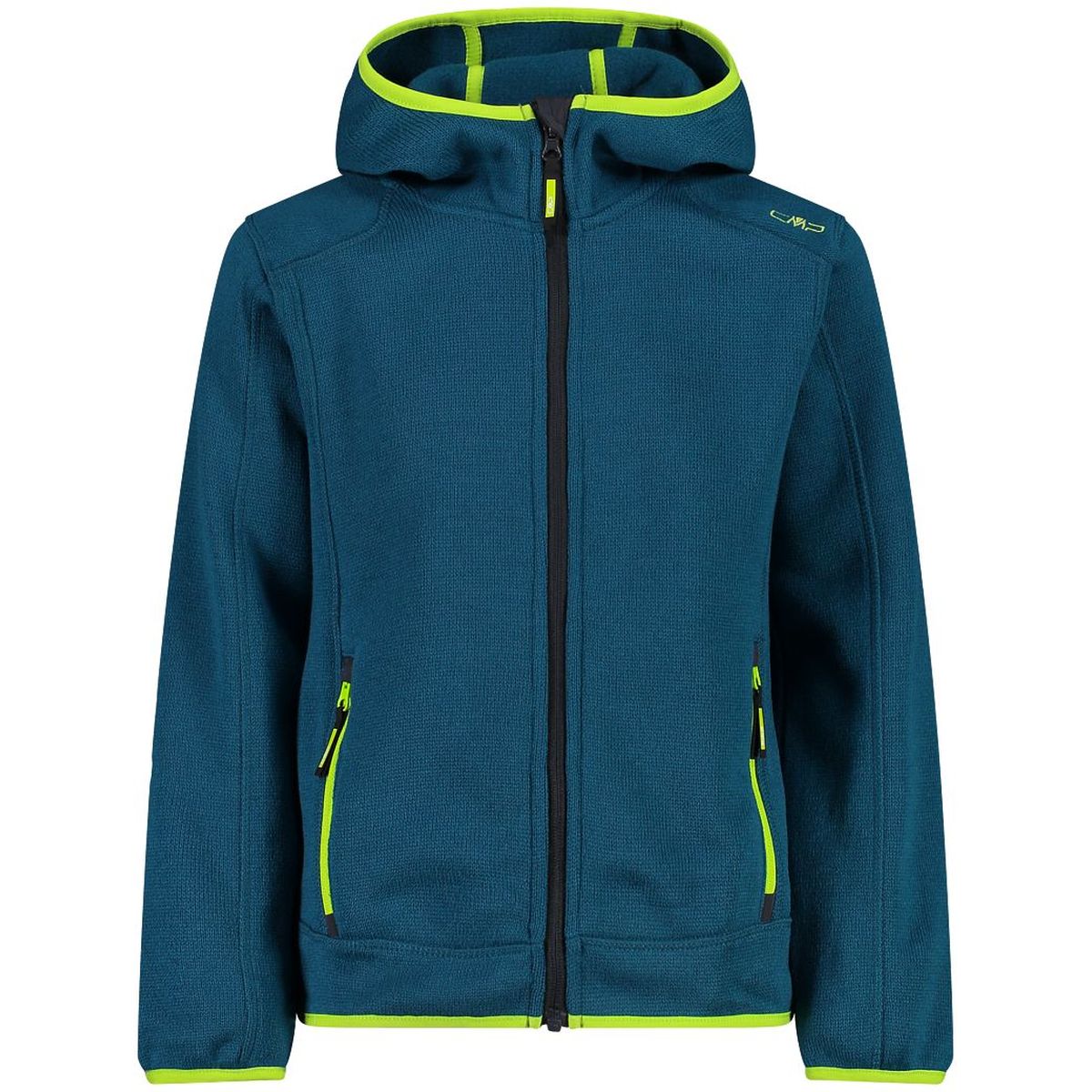 Boy Fix Hood Jkt 3H60844