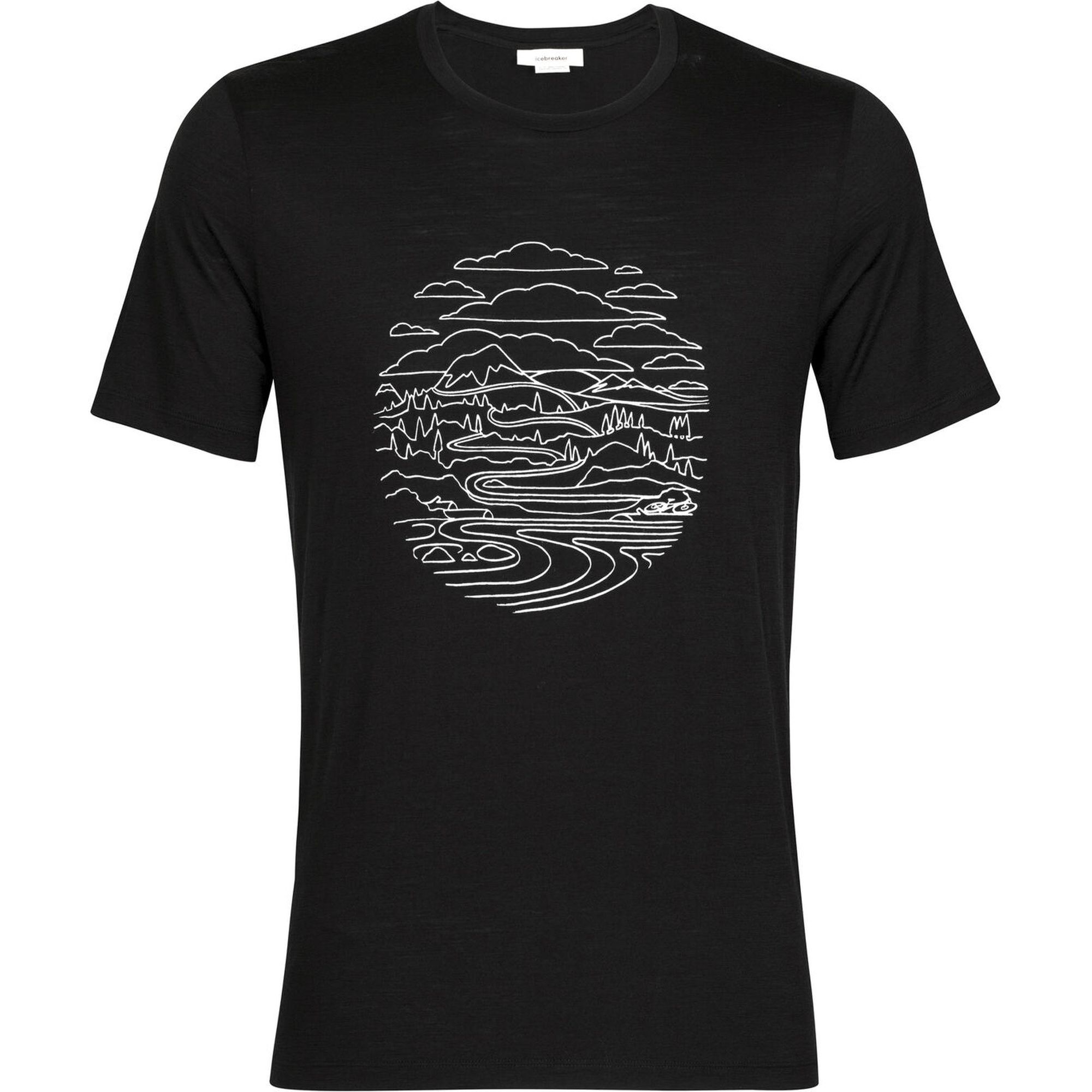 M Tech Lite II SS Tee Pump Track