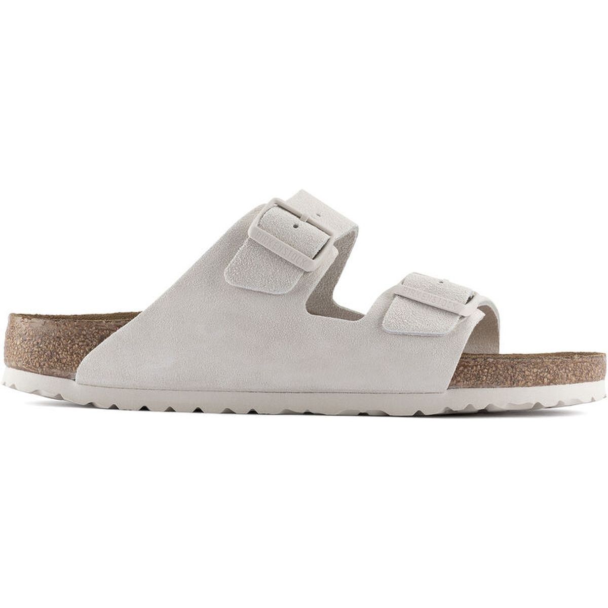 1024516 Arizona schmal Veloursleder