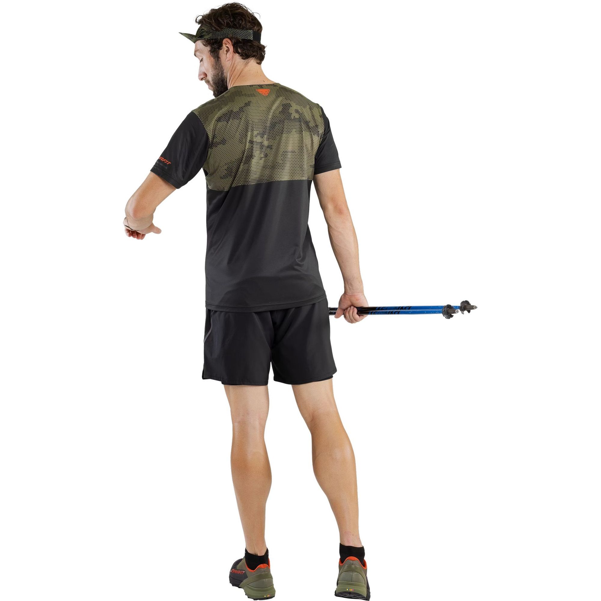 Alpine Pro 2in1 Shorts M
