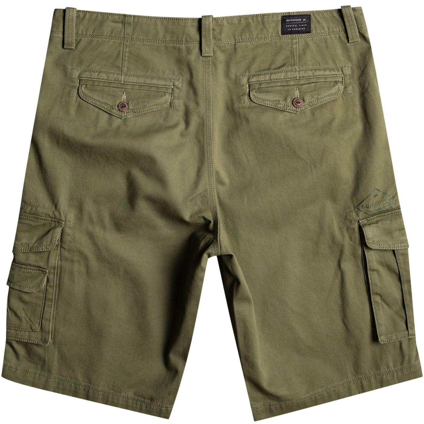 Crucial Battle Short