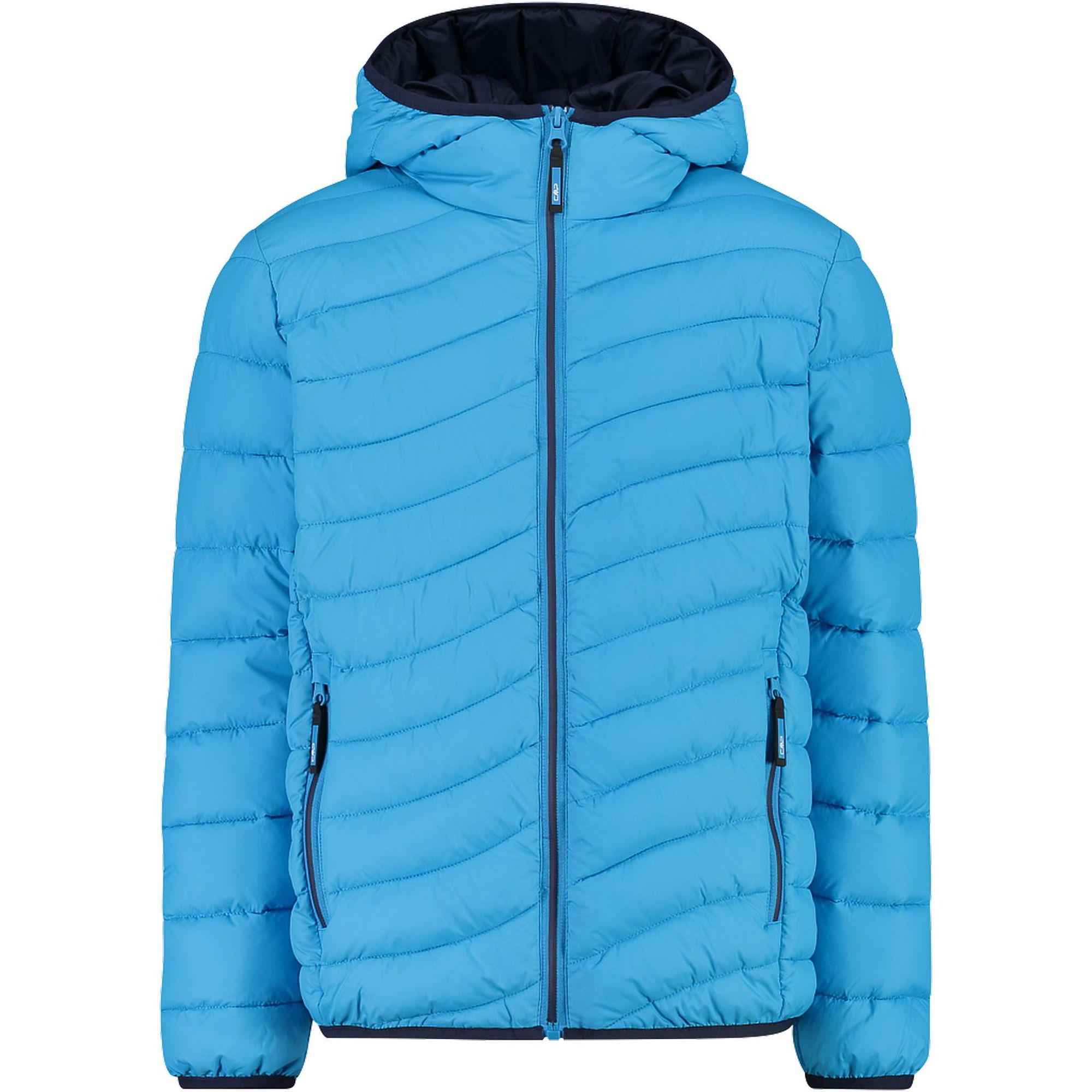 KID B JACKET FIX HOOD 32Z1014B