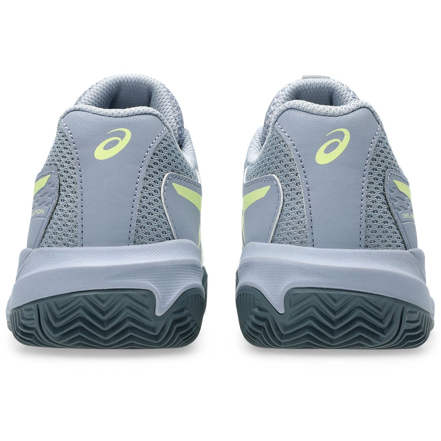 GEL-RESOLUTION X GS CLAY Kids