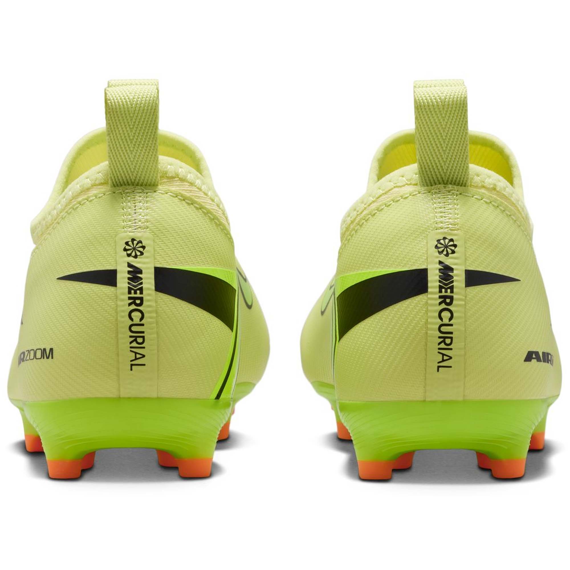 JR ZOOM VAPOR 16 ACADEMY FG/MG