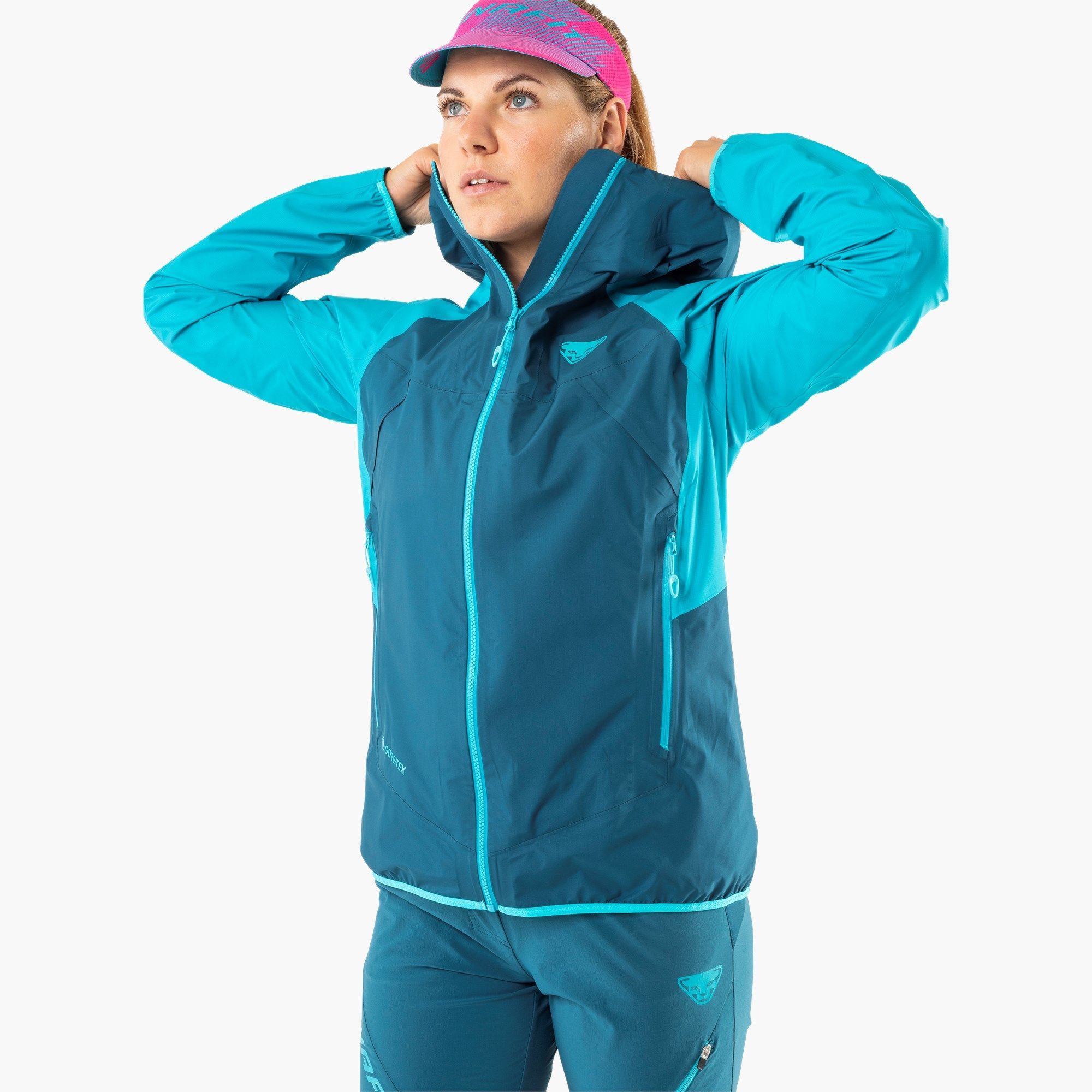 Transalper GTX W
