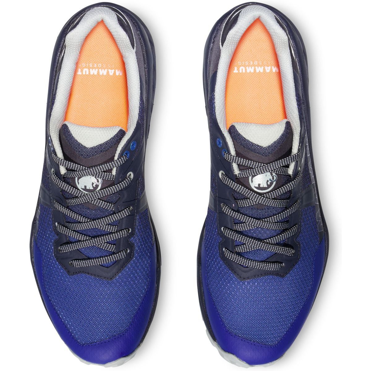 Sertig II Low GTX Men