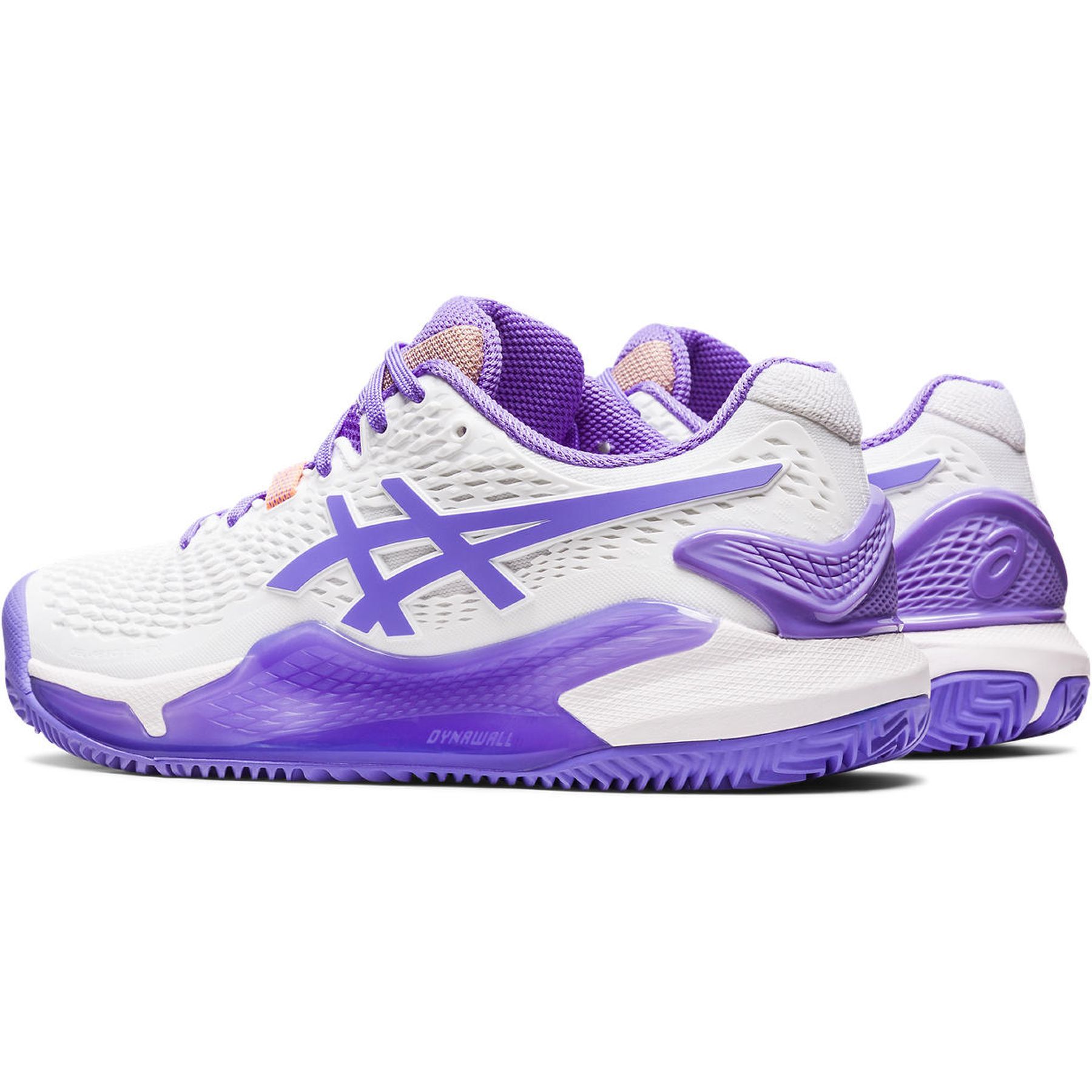 GEL-RESOLUTION 9 CLAY Lady