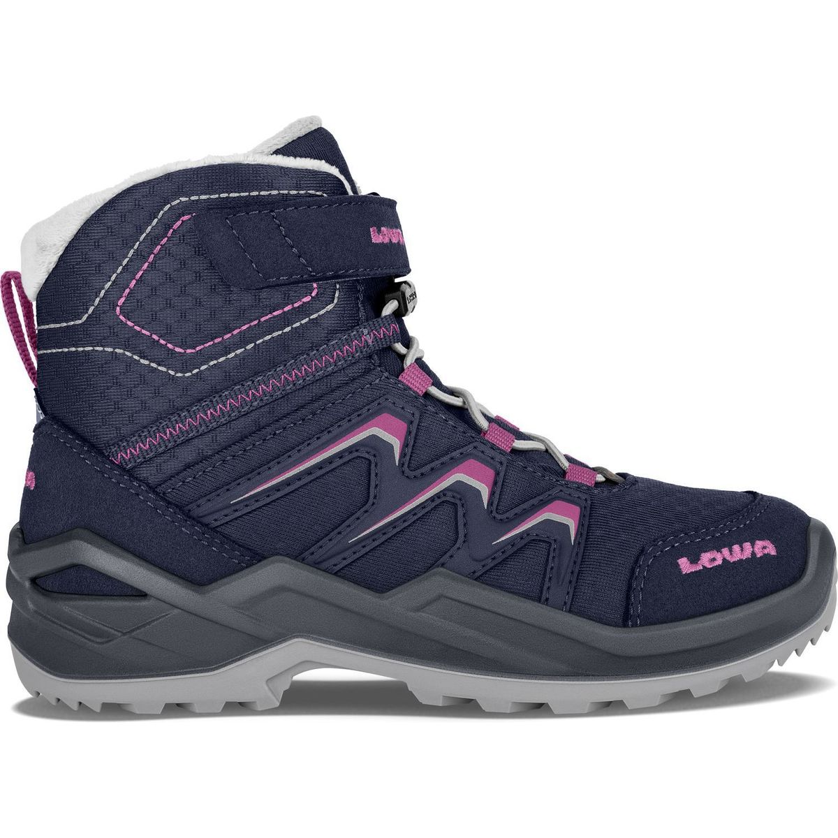 Maddox Warm GTX