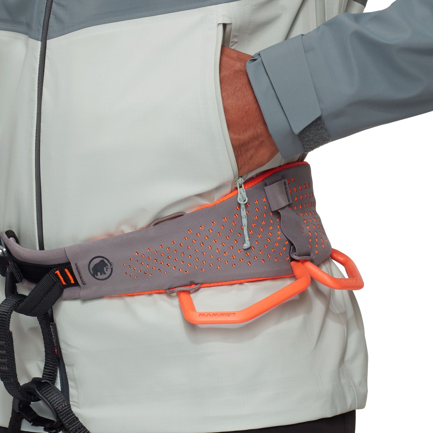 Alto Guide HS Hooded Jacket Men