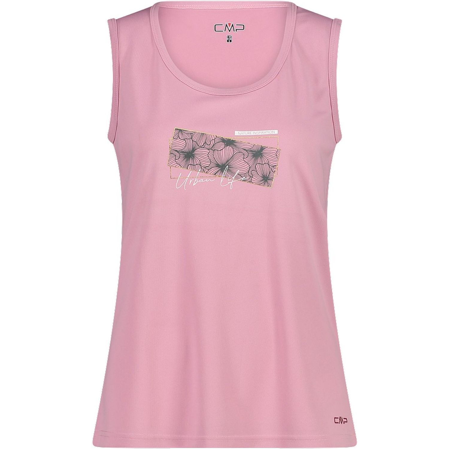 Woman T-Shirt 38T6666