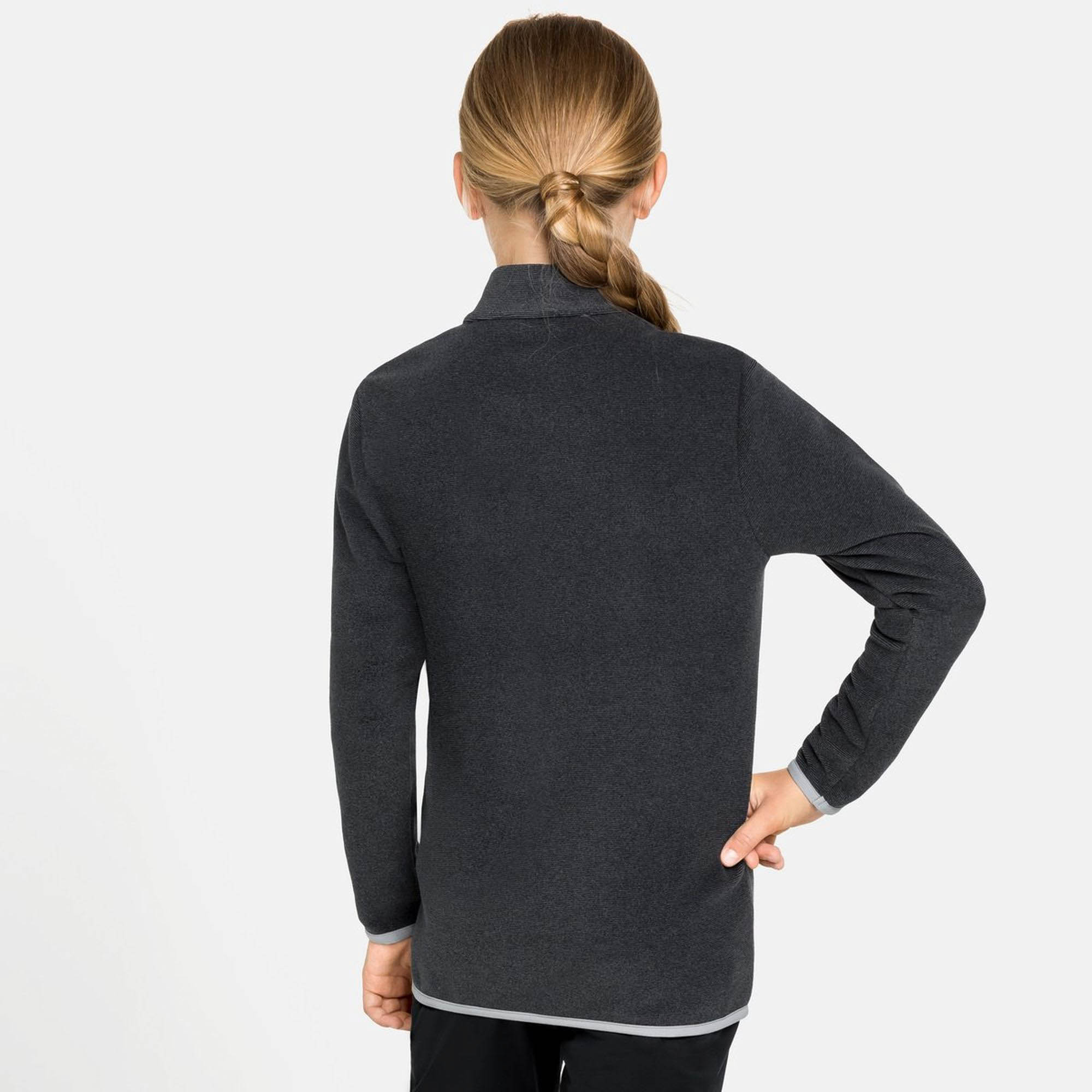 Midlayer 1/2 Zip Roy Kids