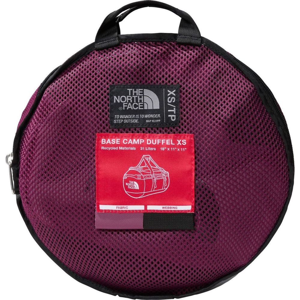 BASE CAMP DUFFEL