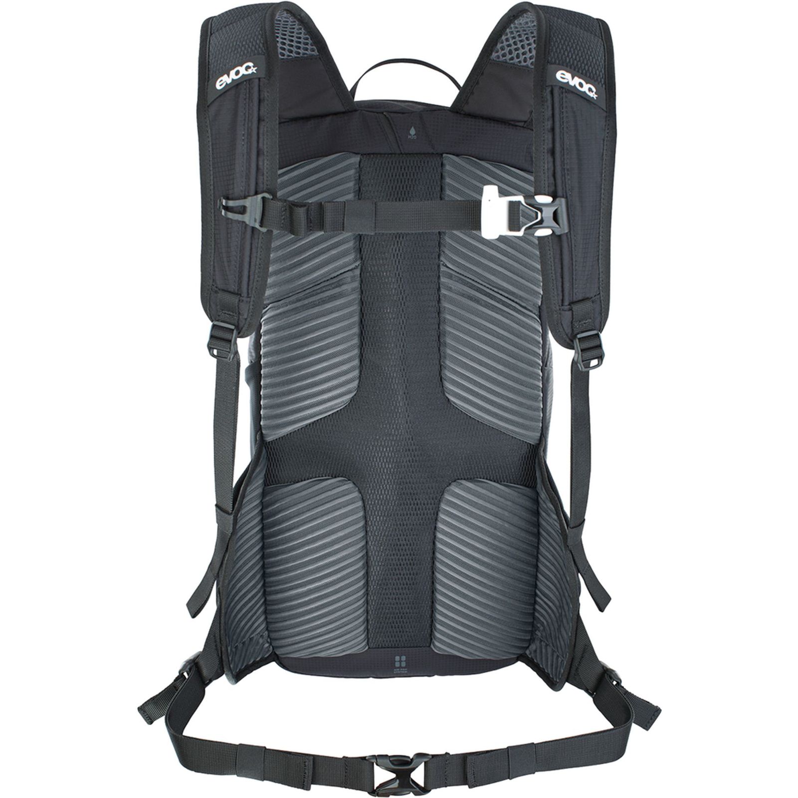 Ride 16L Backpack