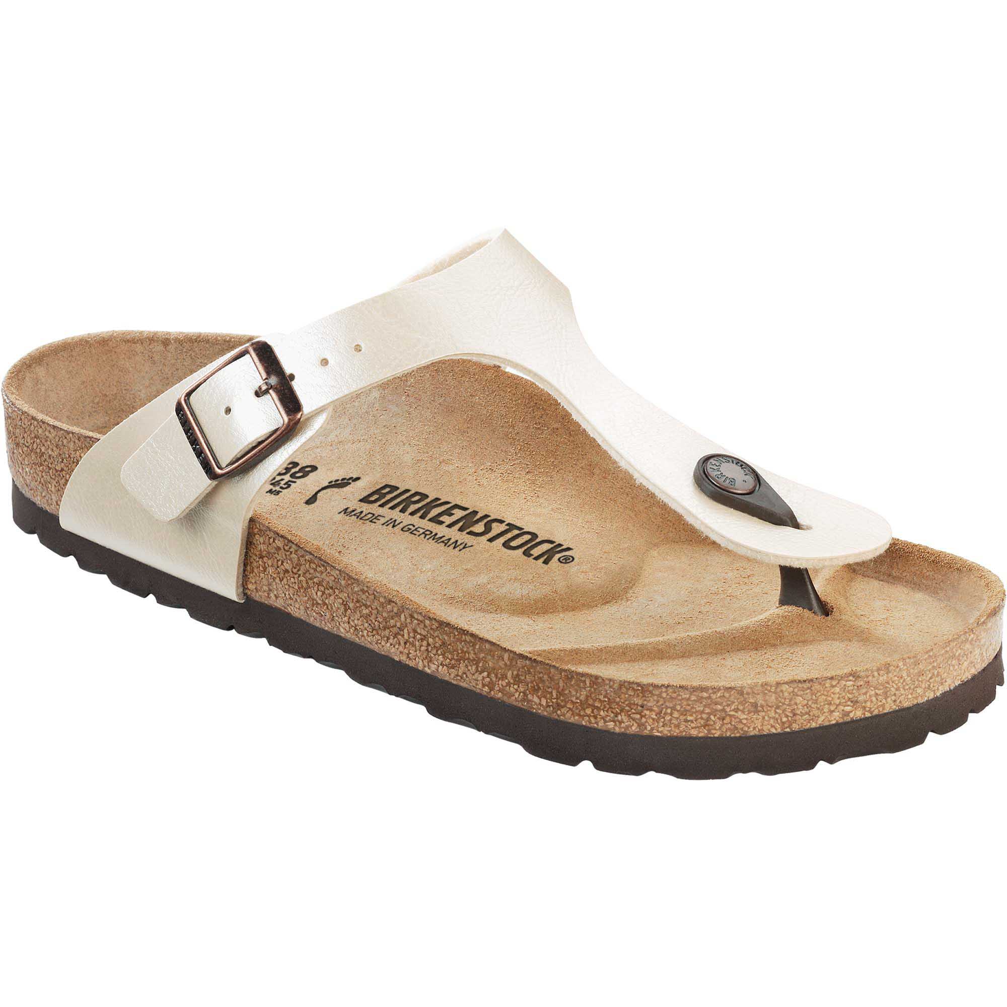 943871 Gizeh normal Birko-Flor