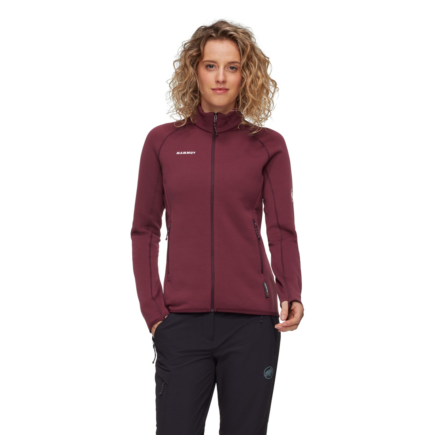 Aconcagua ML Jacket Women