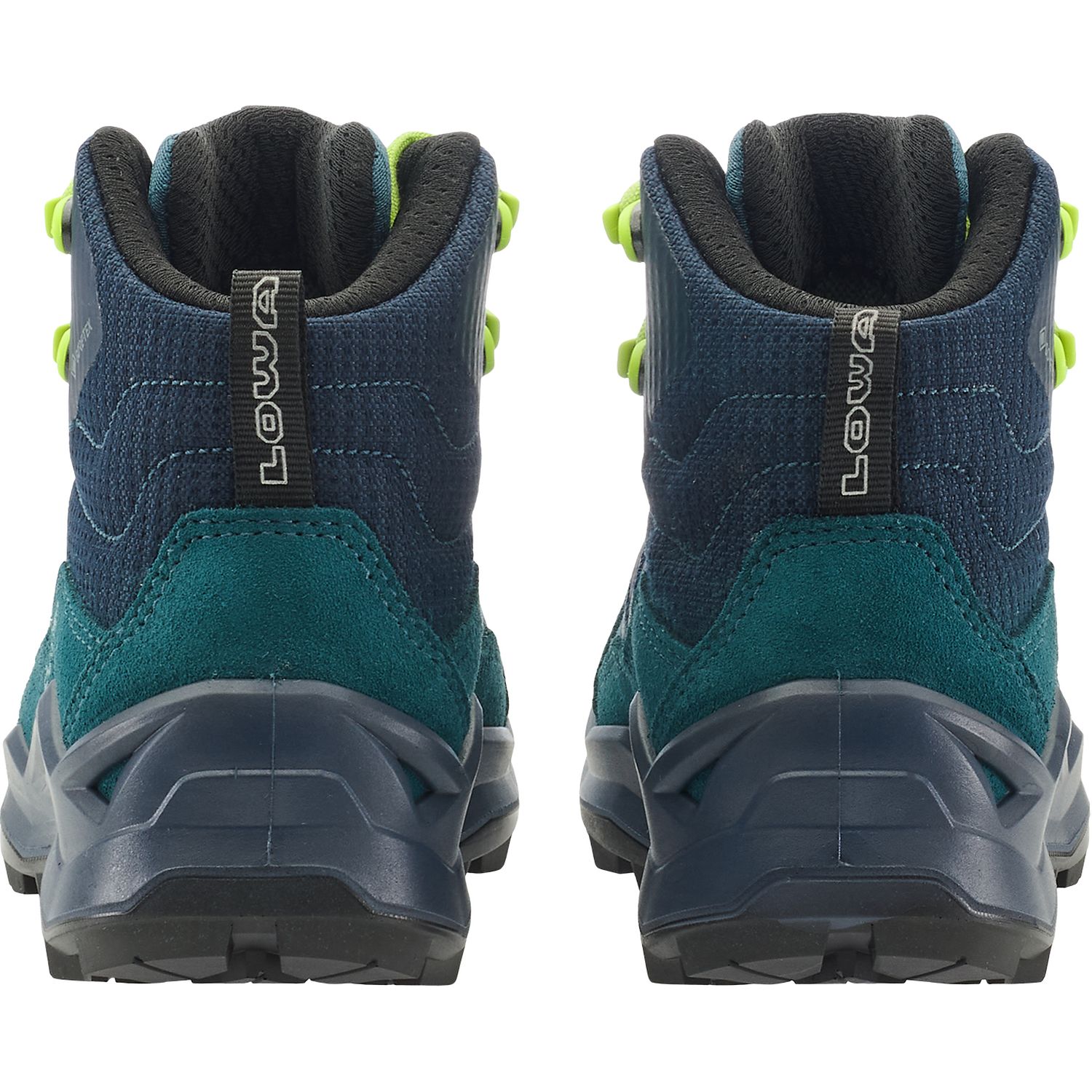 MADDOX PRO GTX MID JR