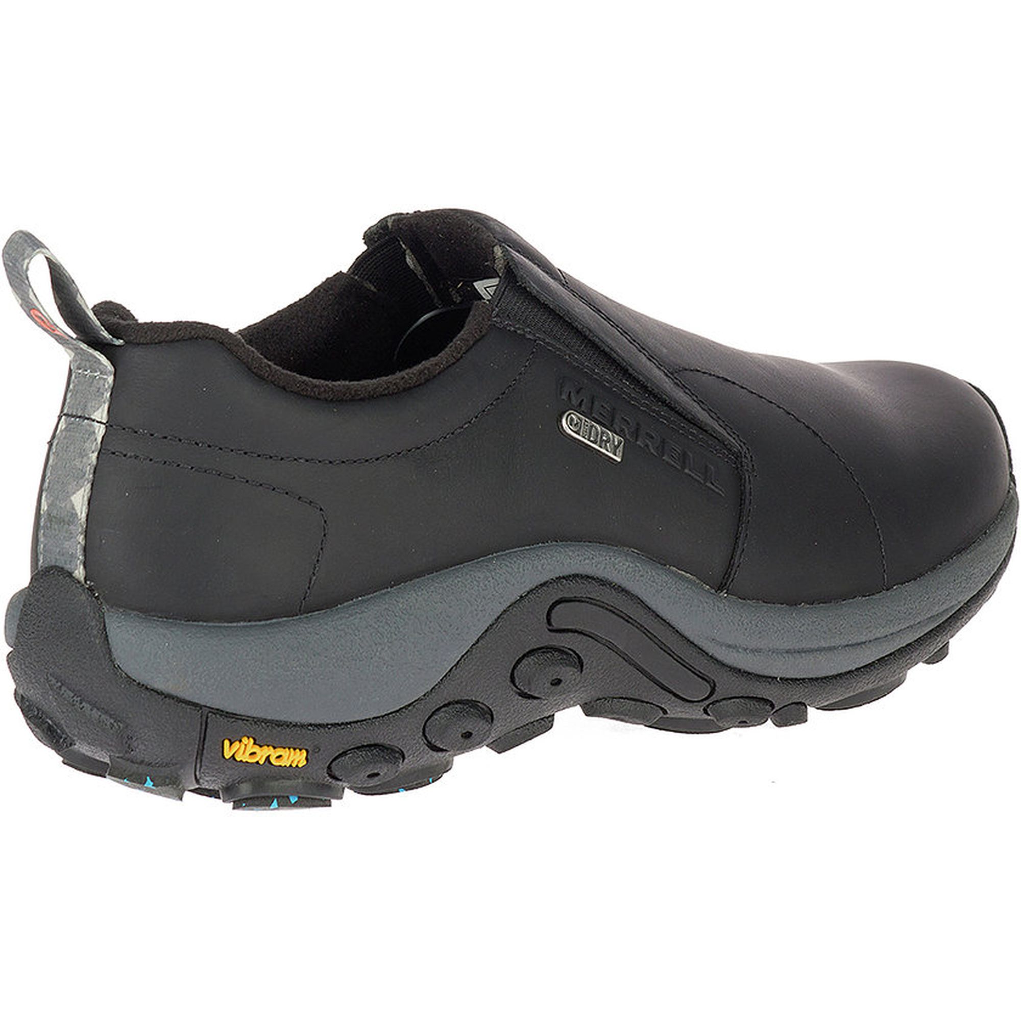 J33595 Jungle Moc LTR WP Ice+