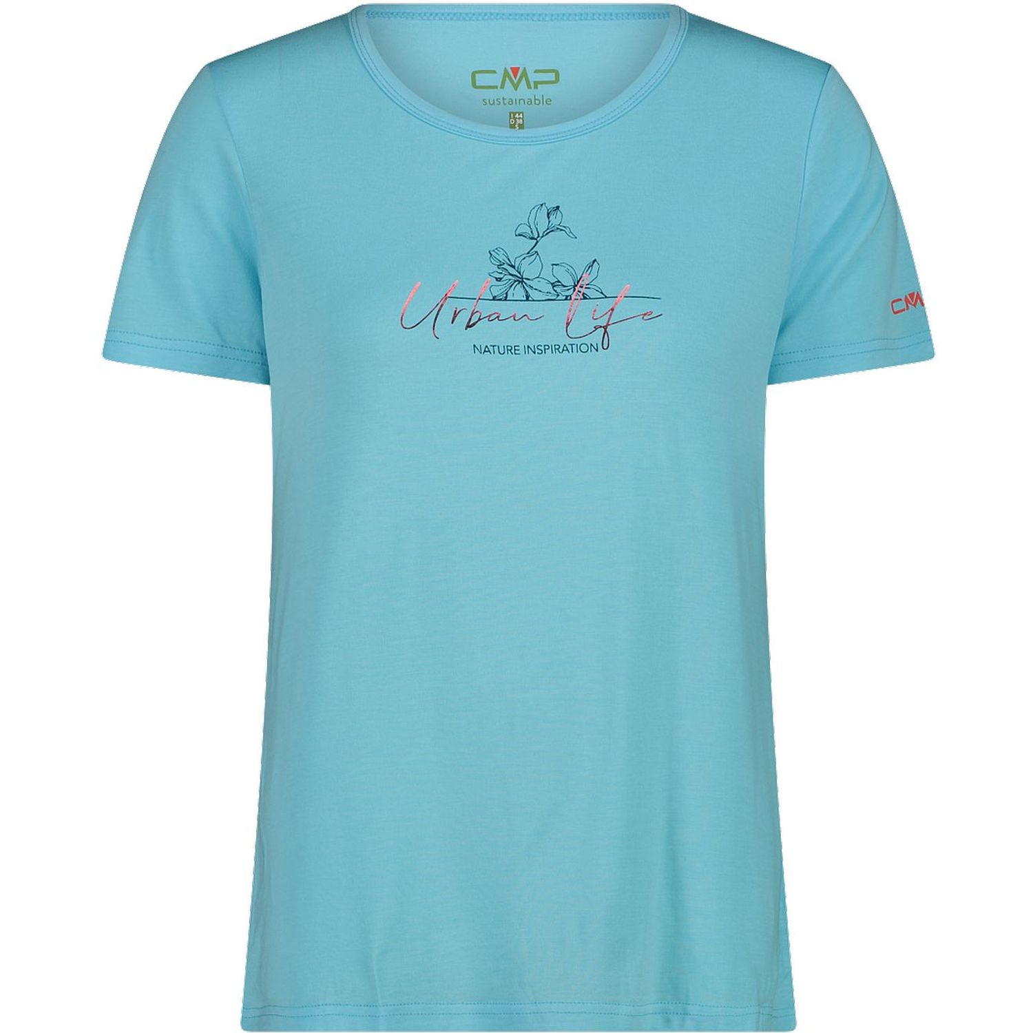 Woman T-Shirt 31T8476