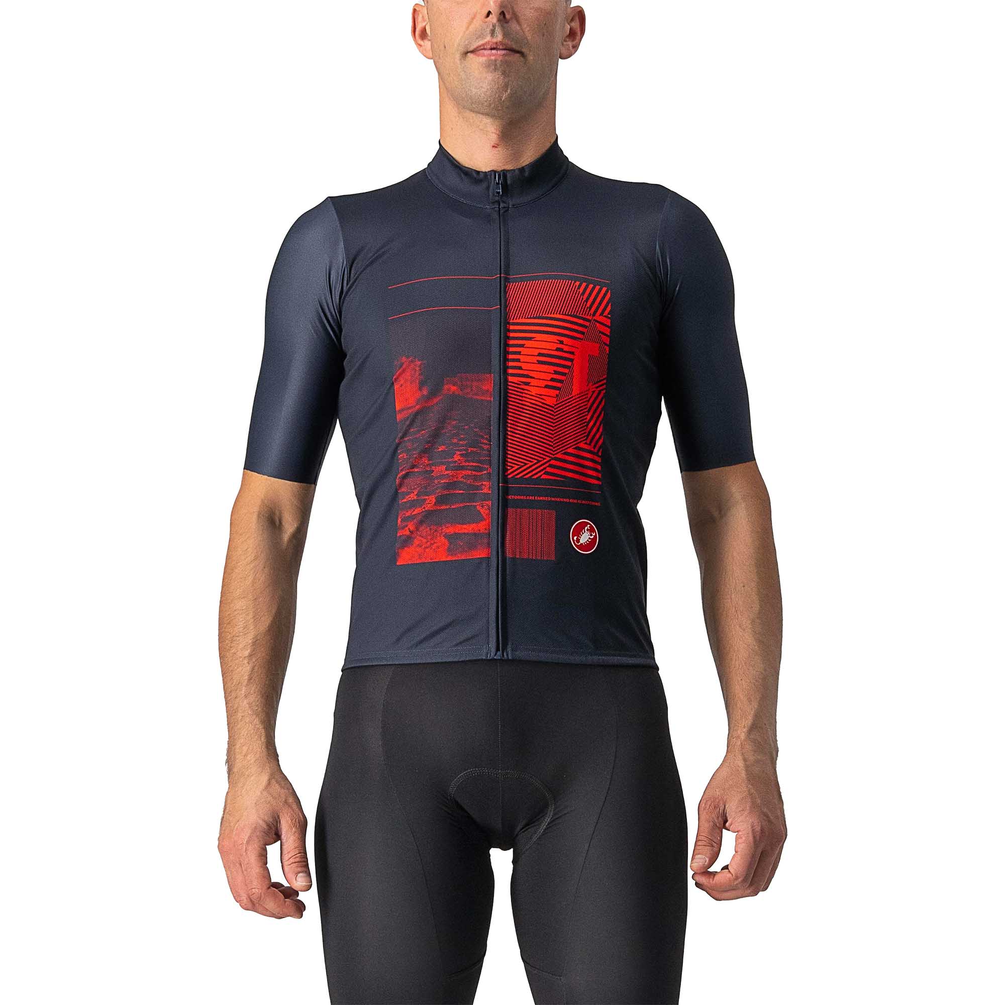 13 Screen Jersey