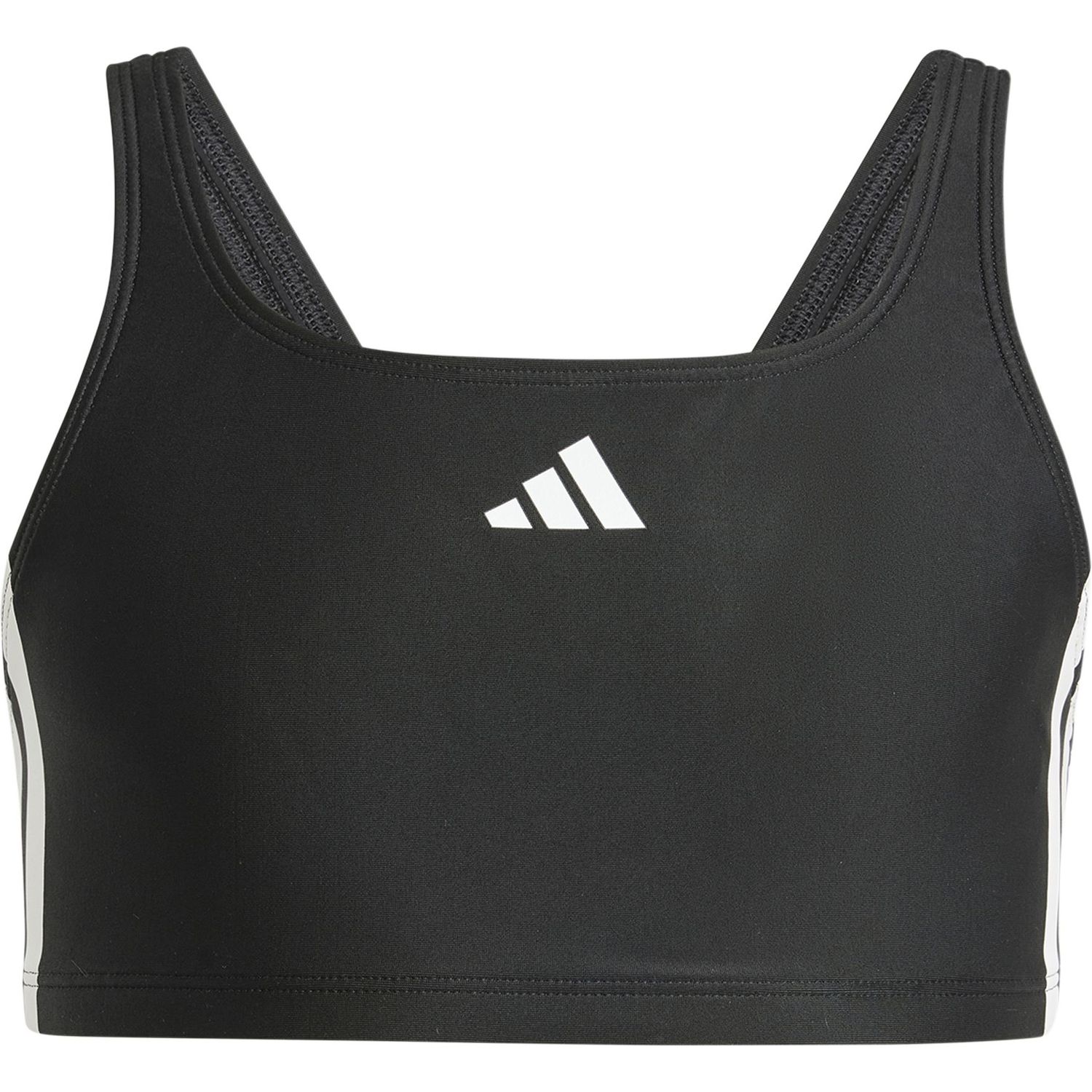 3-Streifen V-Back Kids Bikini