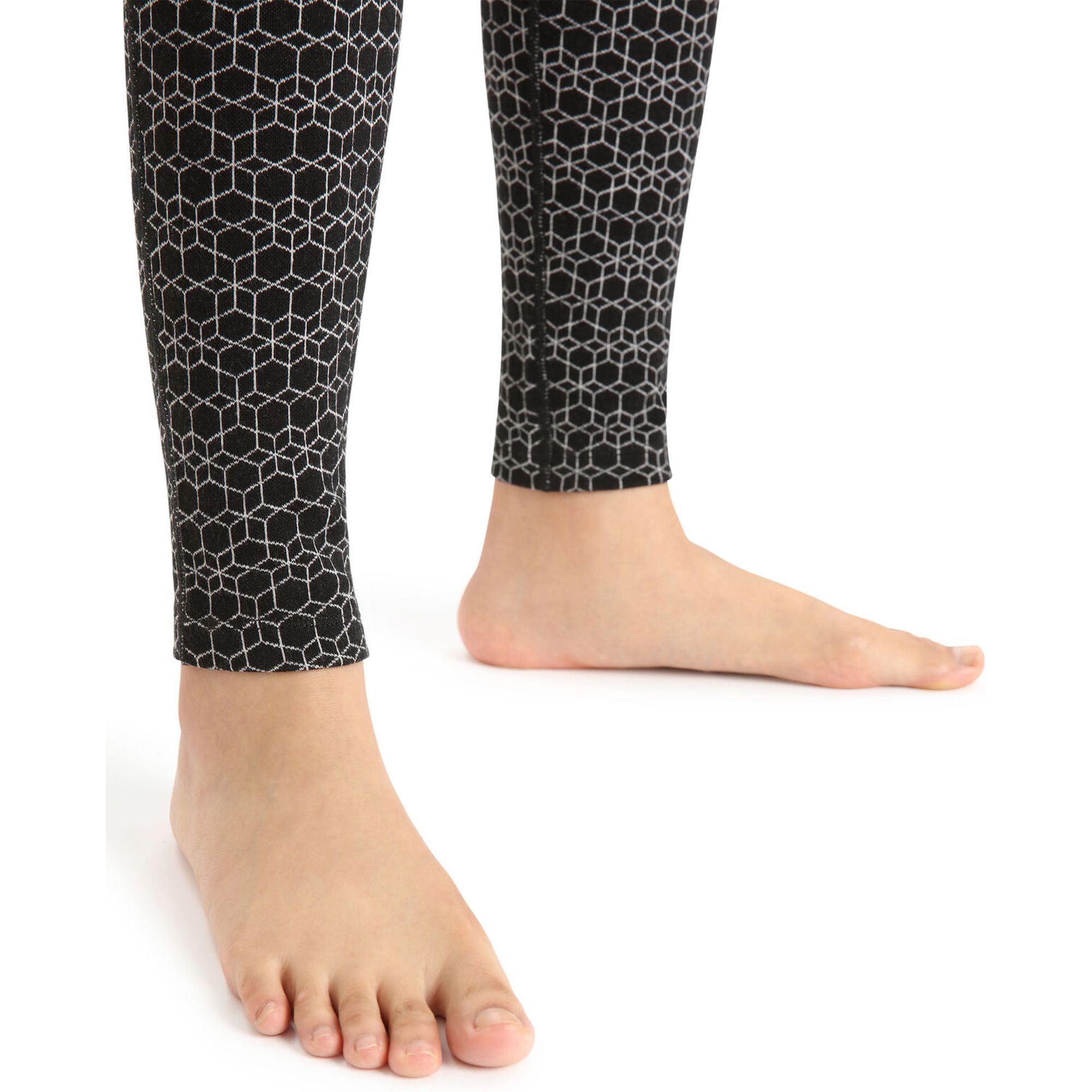 W 250 Vertex Leggings Alpine Geo