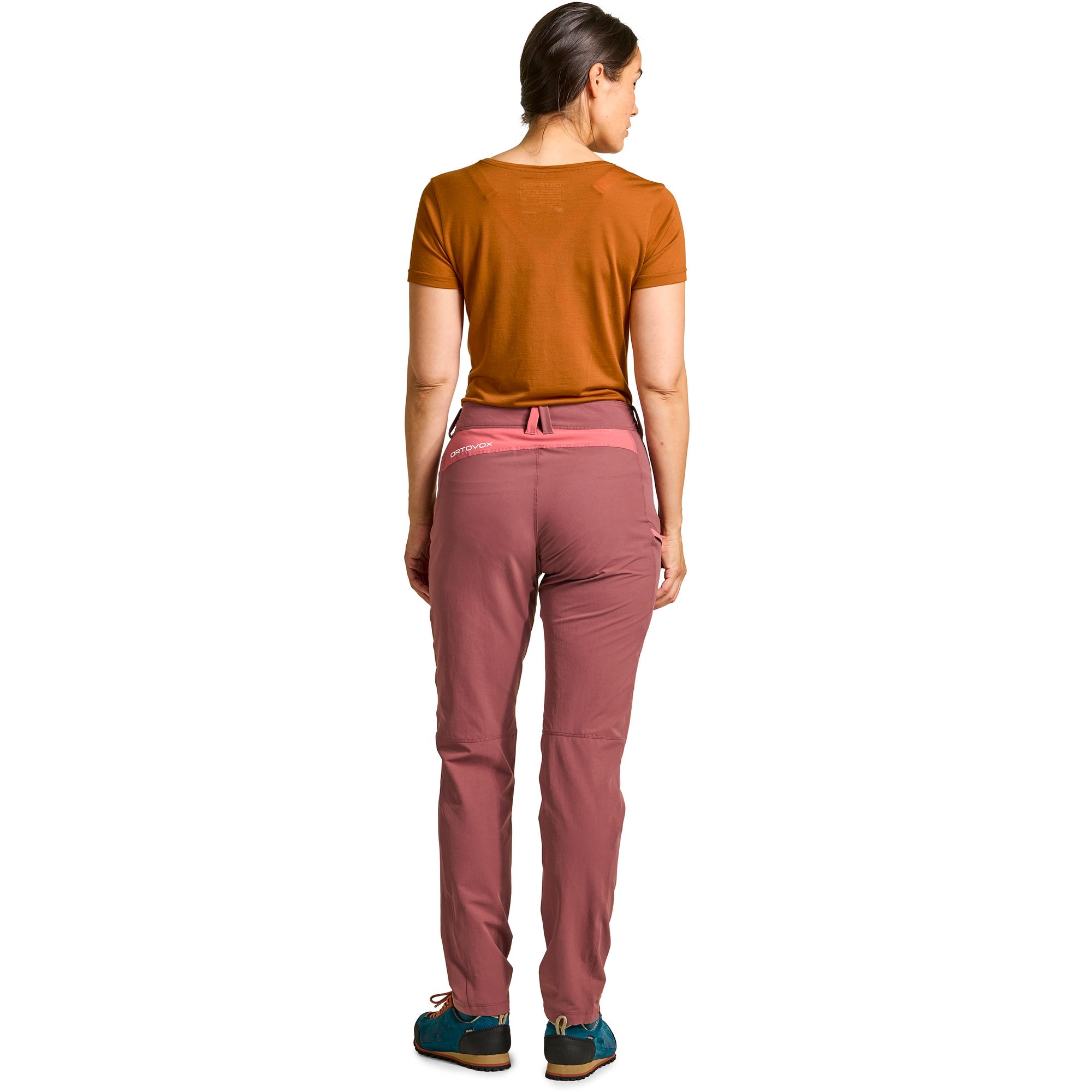 PELMO PANTS W