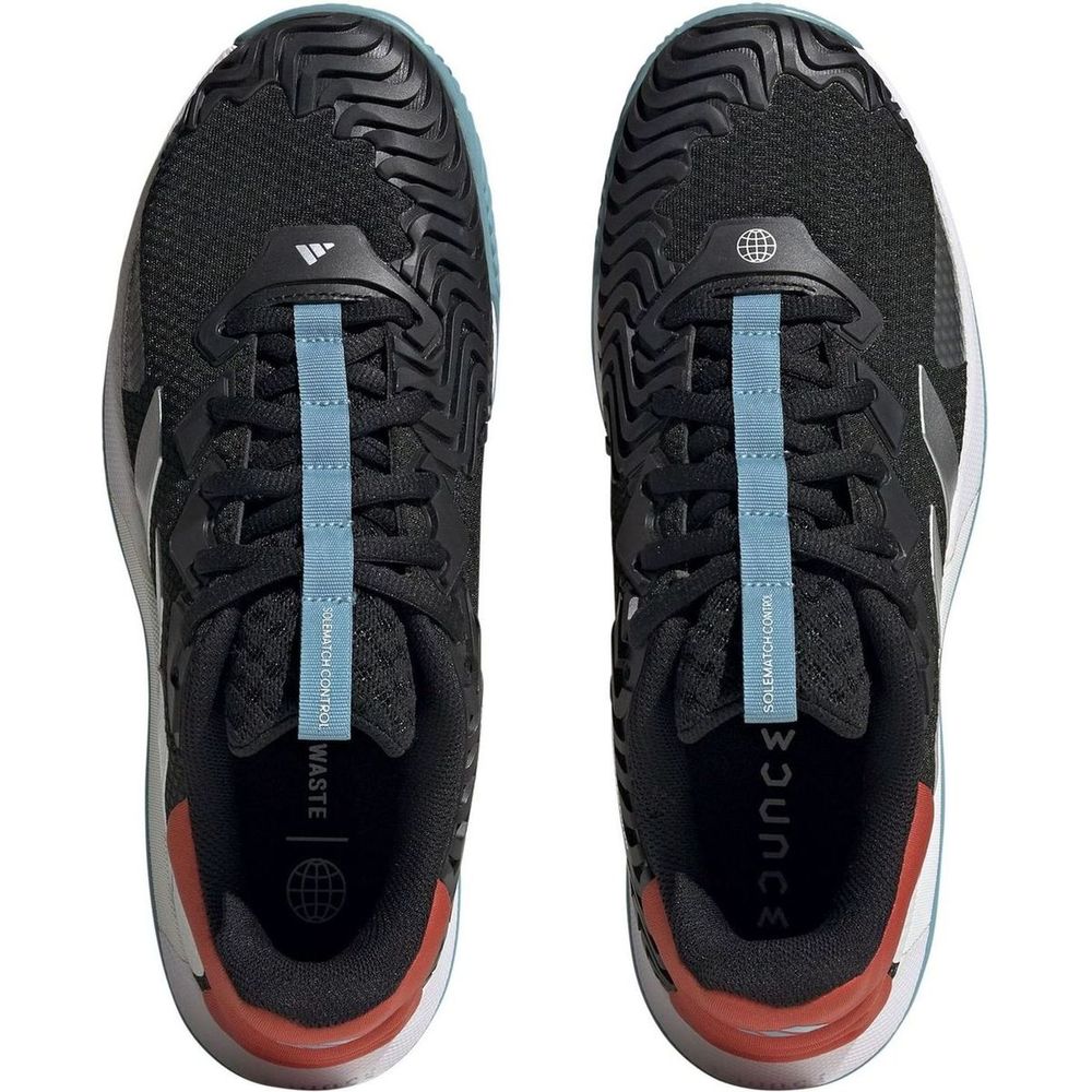 SoleMatch Control M clay