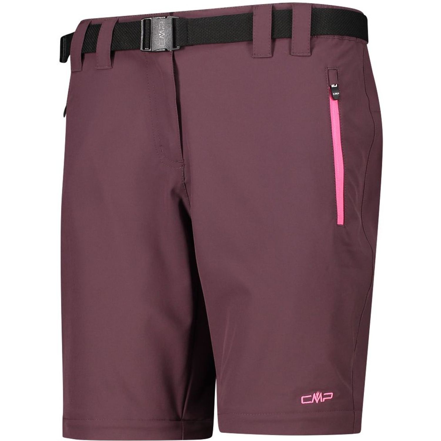 Woman Zip Off Long Pant 3T51446