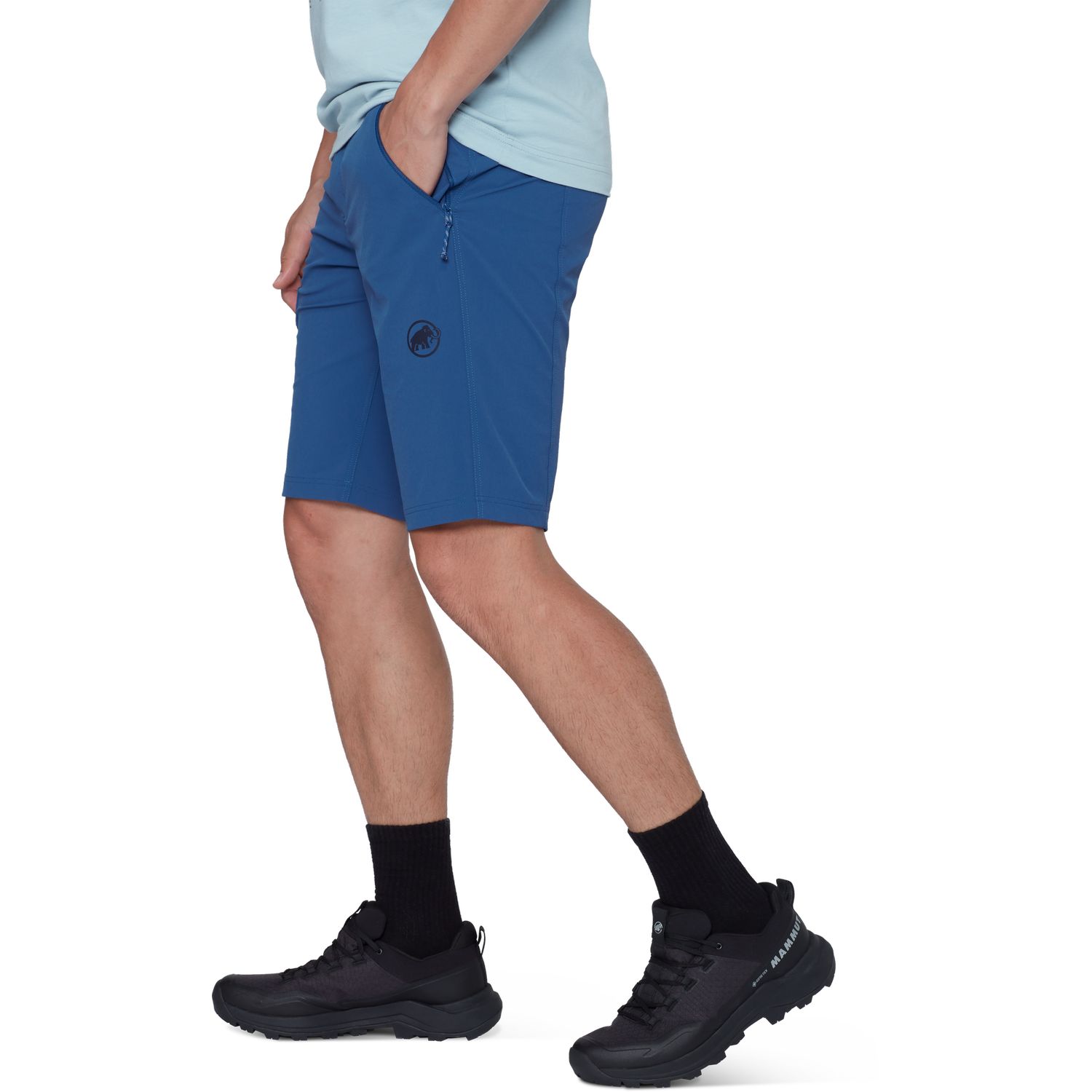 Runbold IV Shorts Men